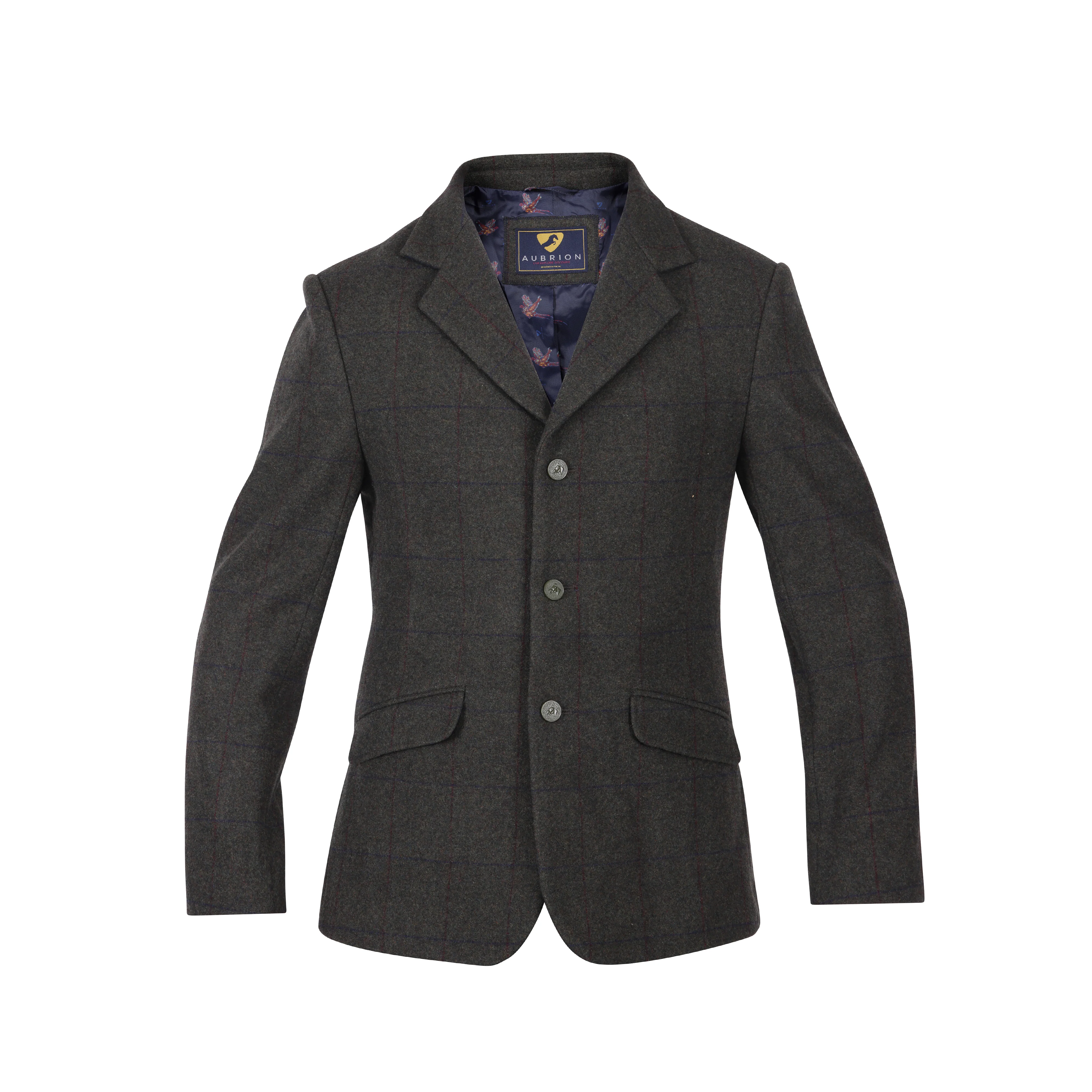 Shires Aubrion Men's Saratoga Jacket - Image 19