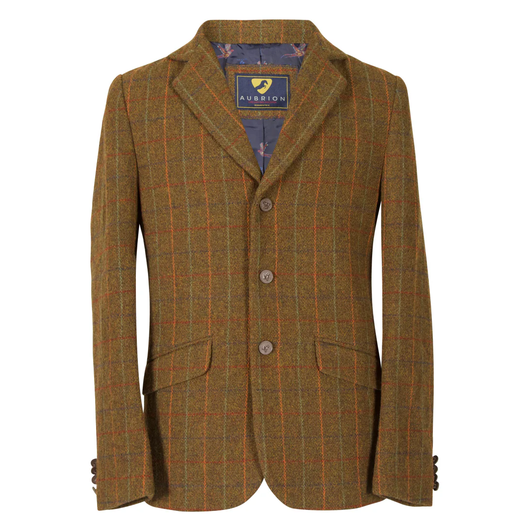 Shires Aubrion Men's Saratoga Jacket - Image 6