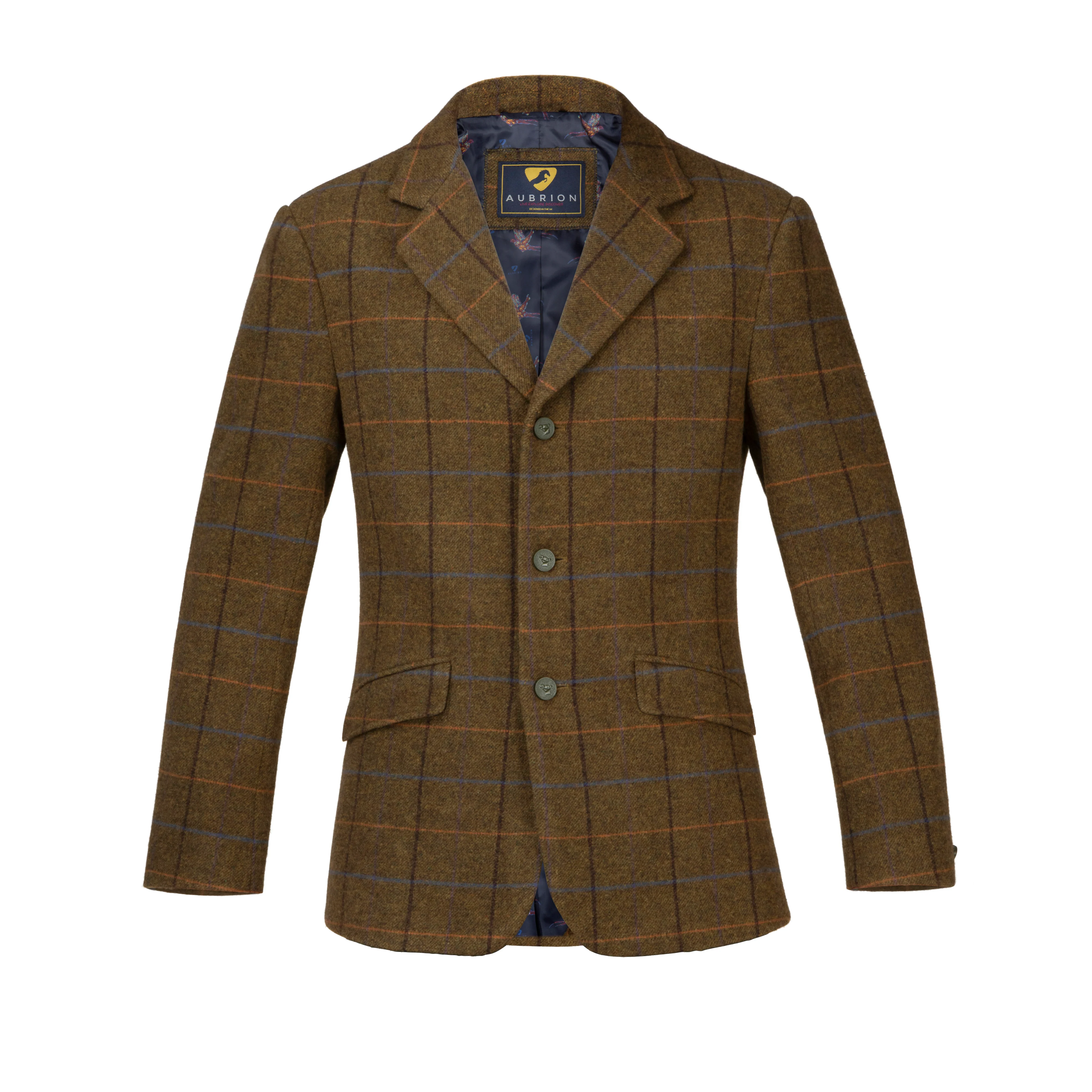Shires Aubrion Men's Saratoga Jacket - Image 8