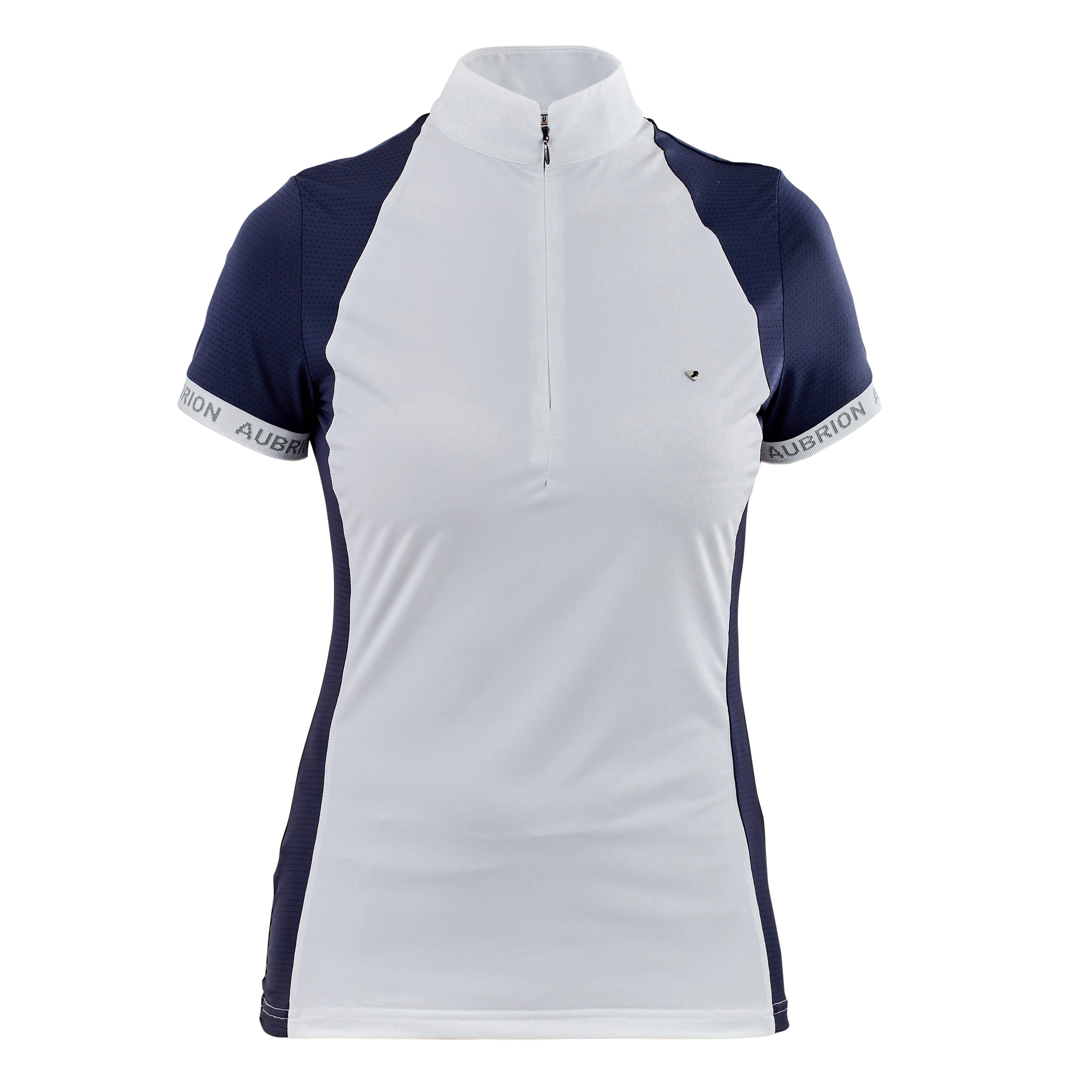 Shires Aubrion Newbel Ladies Show Shirt