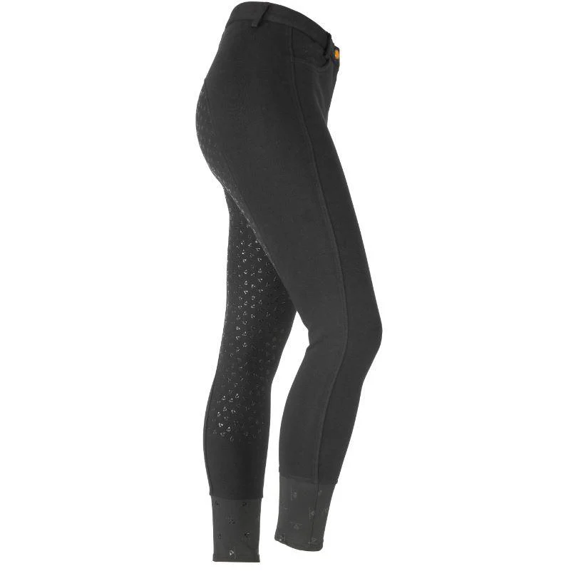 Shires Aubrion Northwick Ladies Breeches - Image 2