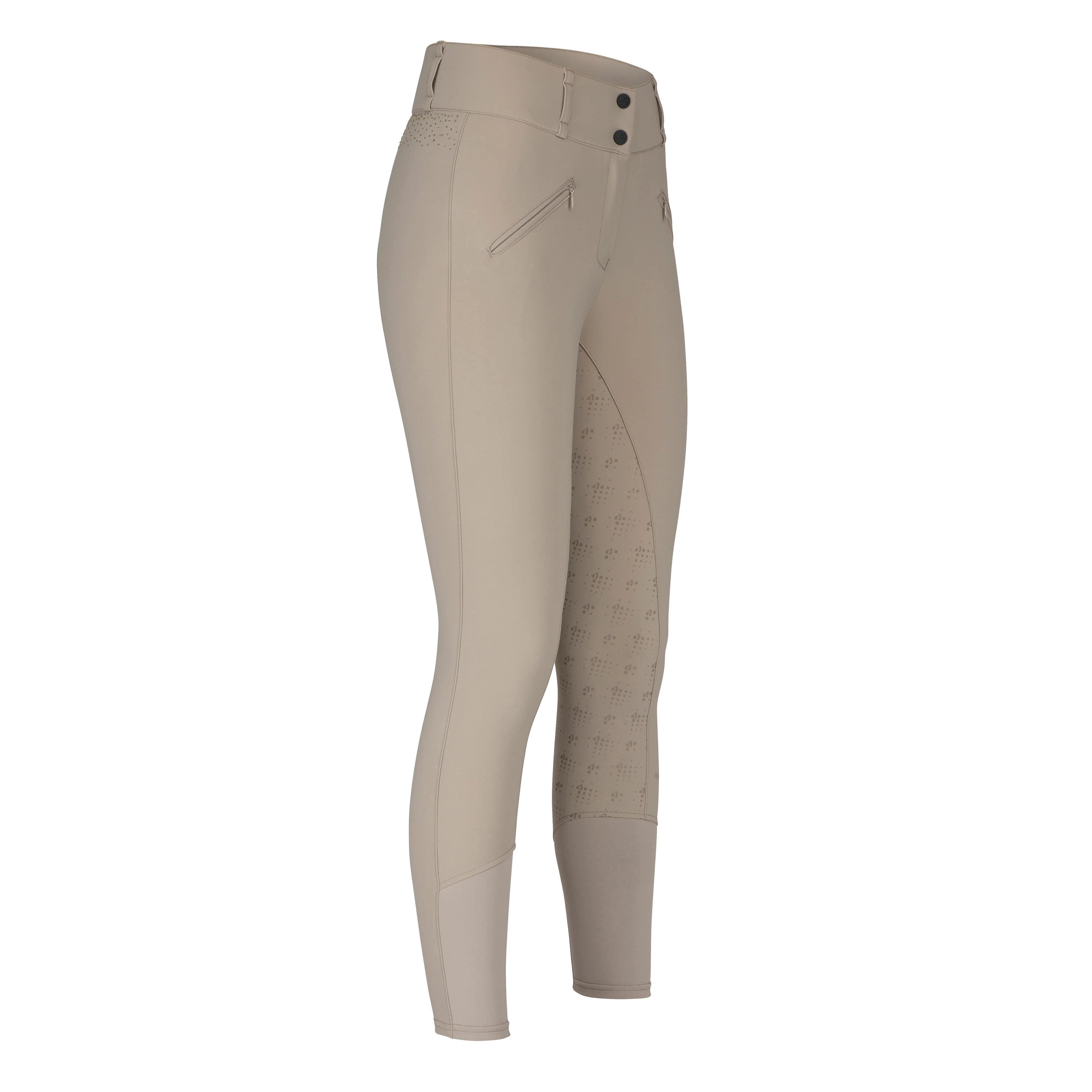 Shires Aubrion Optima GX Breeches