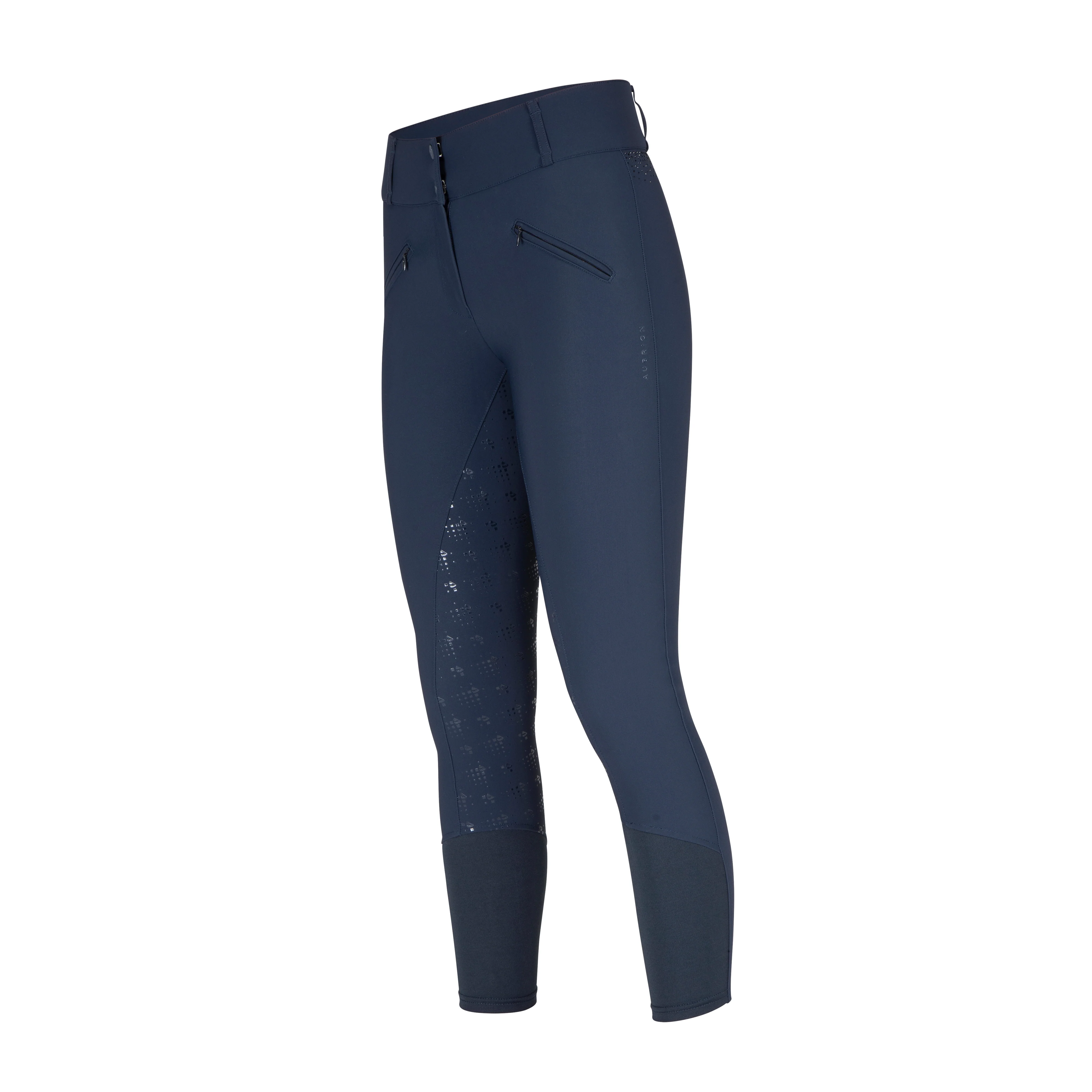 Shires Aubrion Optima GX Breeches - Image 20