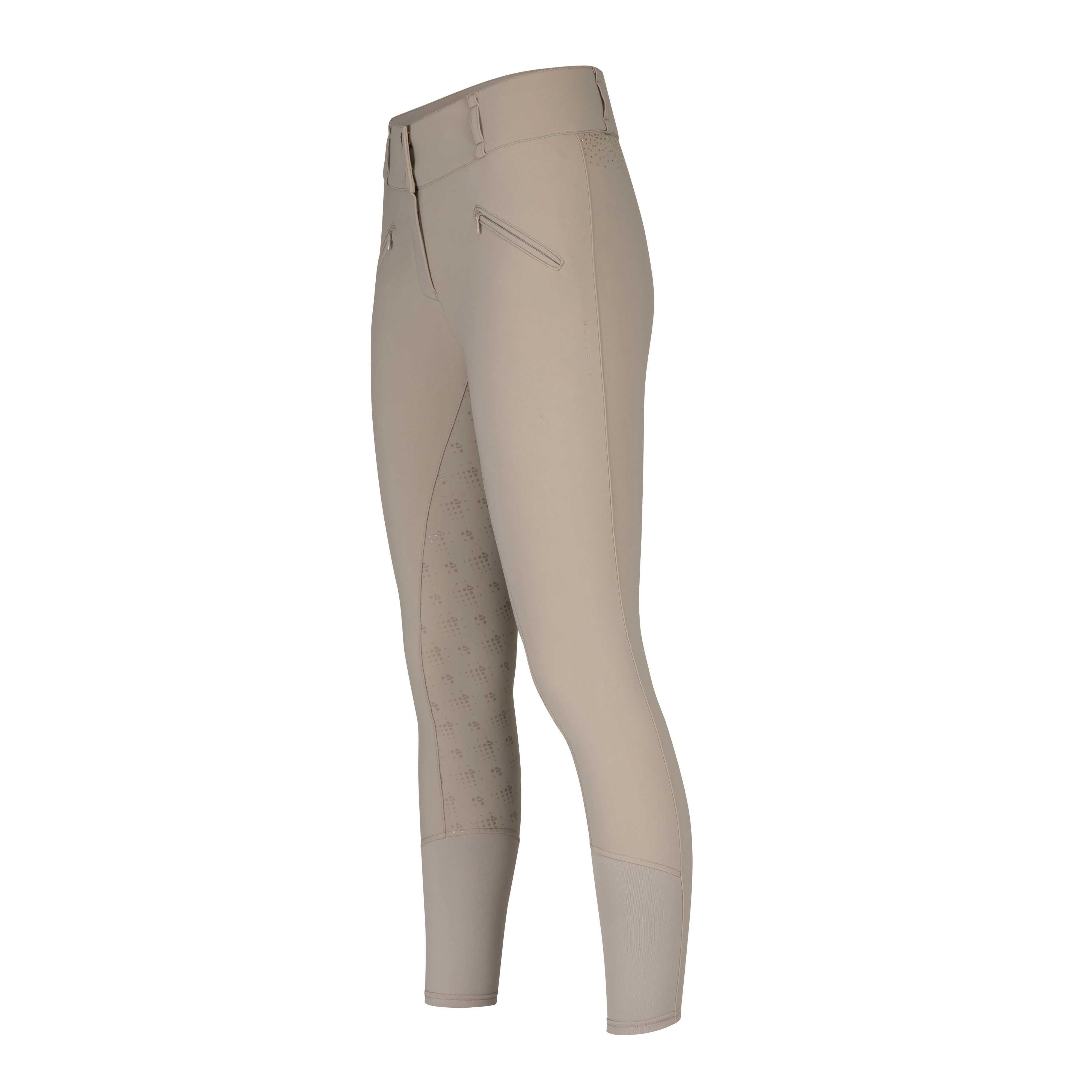 Shires Aubrion Optima GX Breeches - Image 6