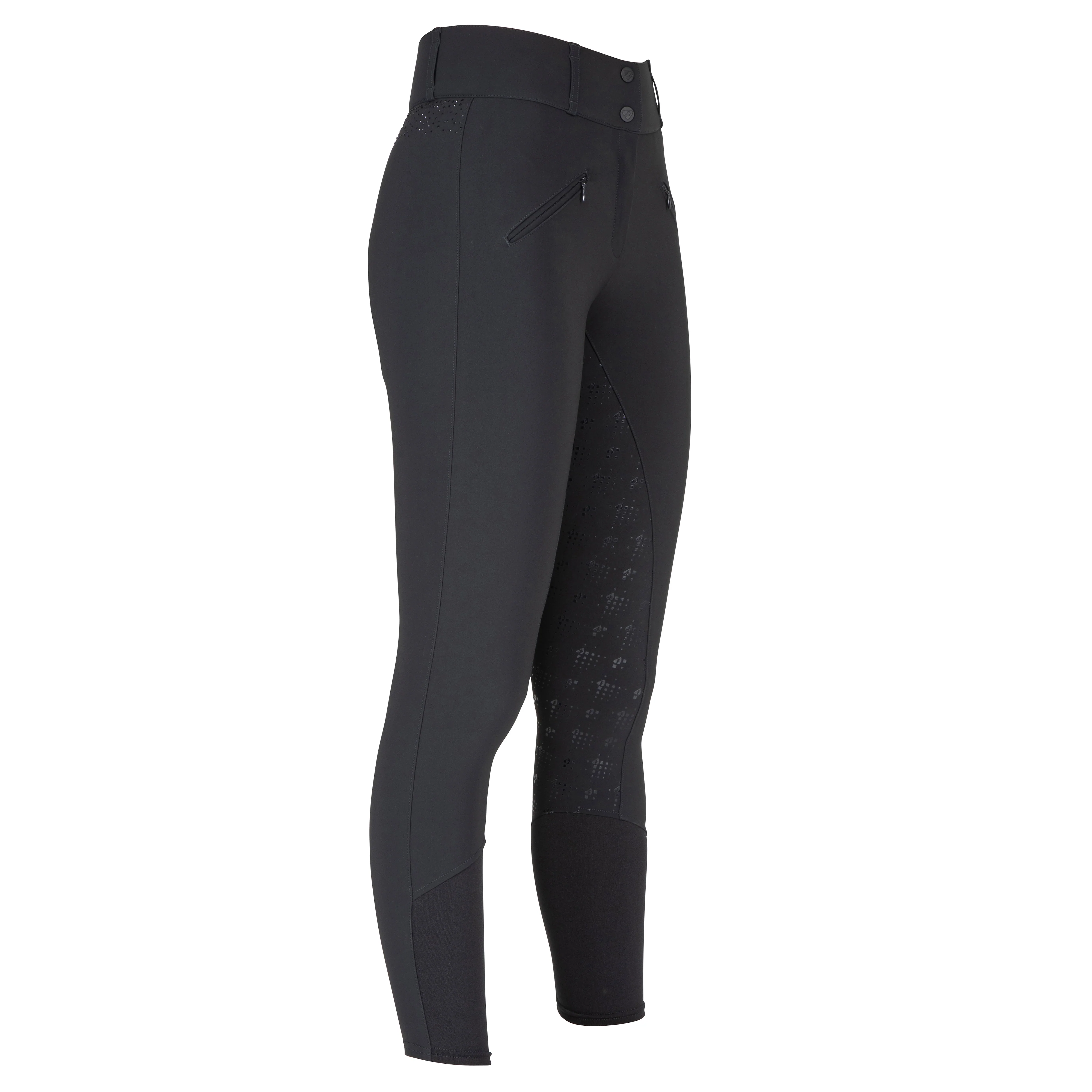 Shires Aubrion Optima GX Breeches - Image 8