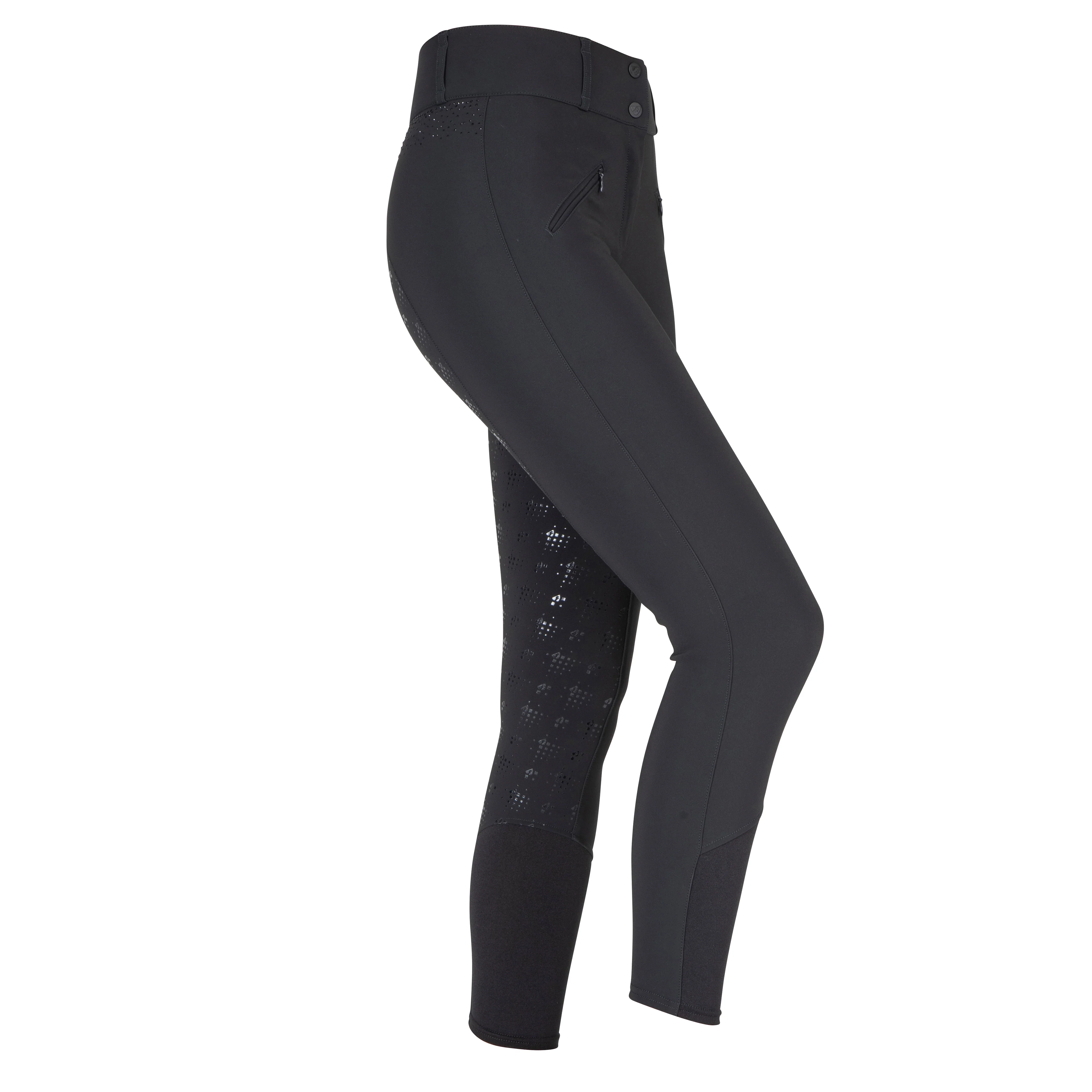 Shires Aubrion Optima GX Breeches - Image 9
