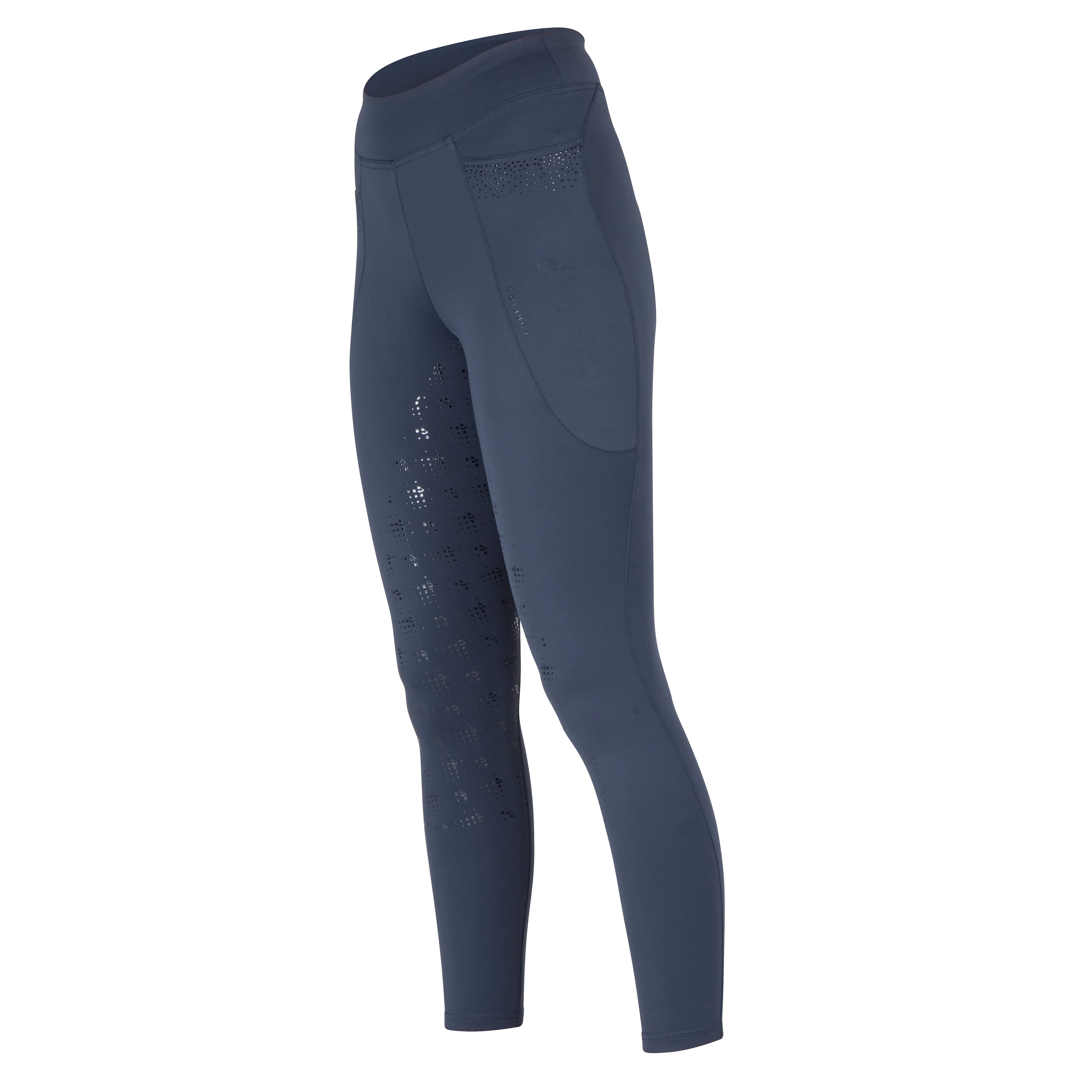 Shires Aubrion Optima GX Riding Tights - Image 15