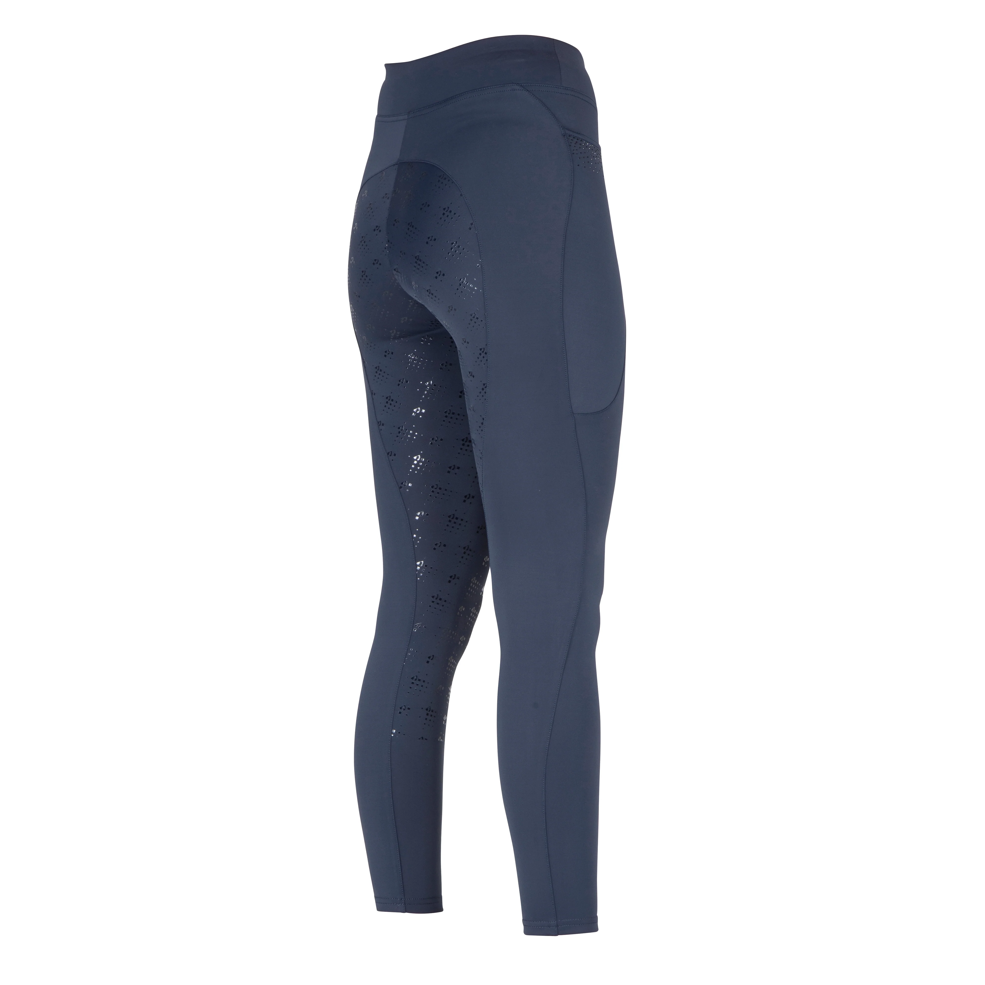 Shires Aubrion Optima GX Riding Tights - Image 17