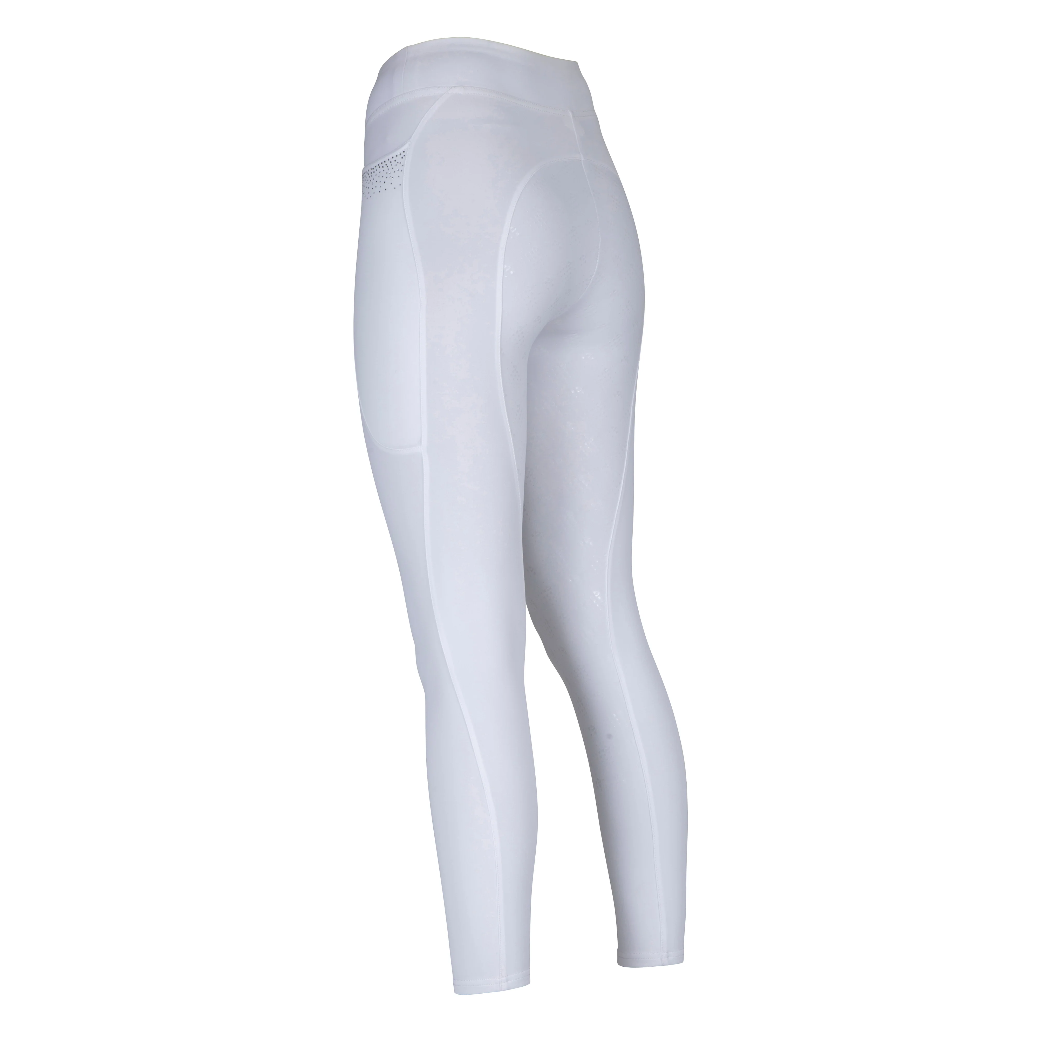 Shires Aubrion Optima GX Riding Tights - Image 22