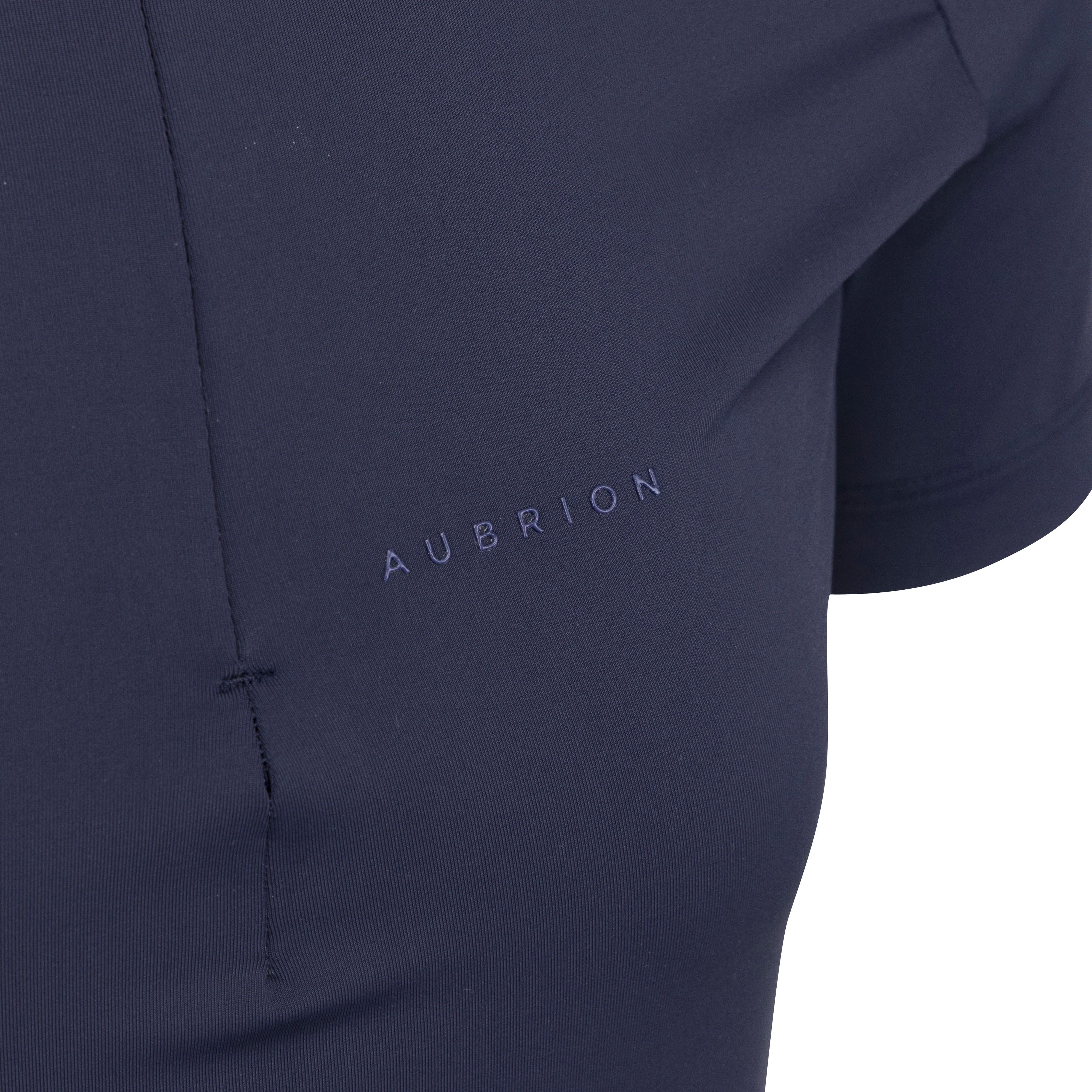 Shires Aubrion Optima GX Show Shirt - Young Rider - Image 10