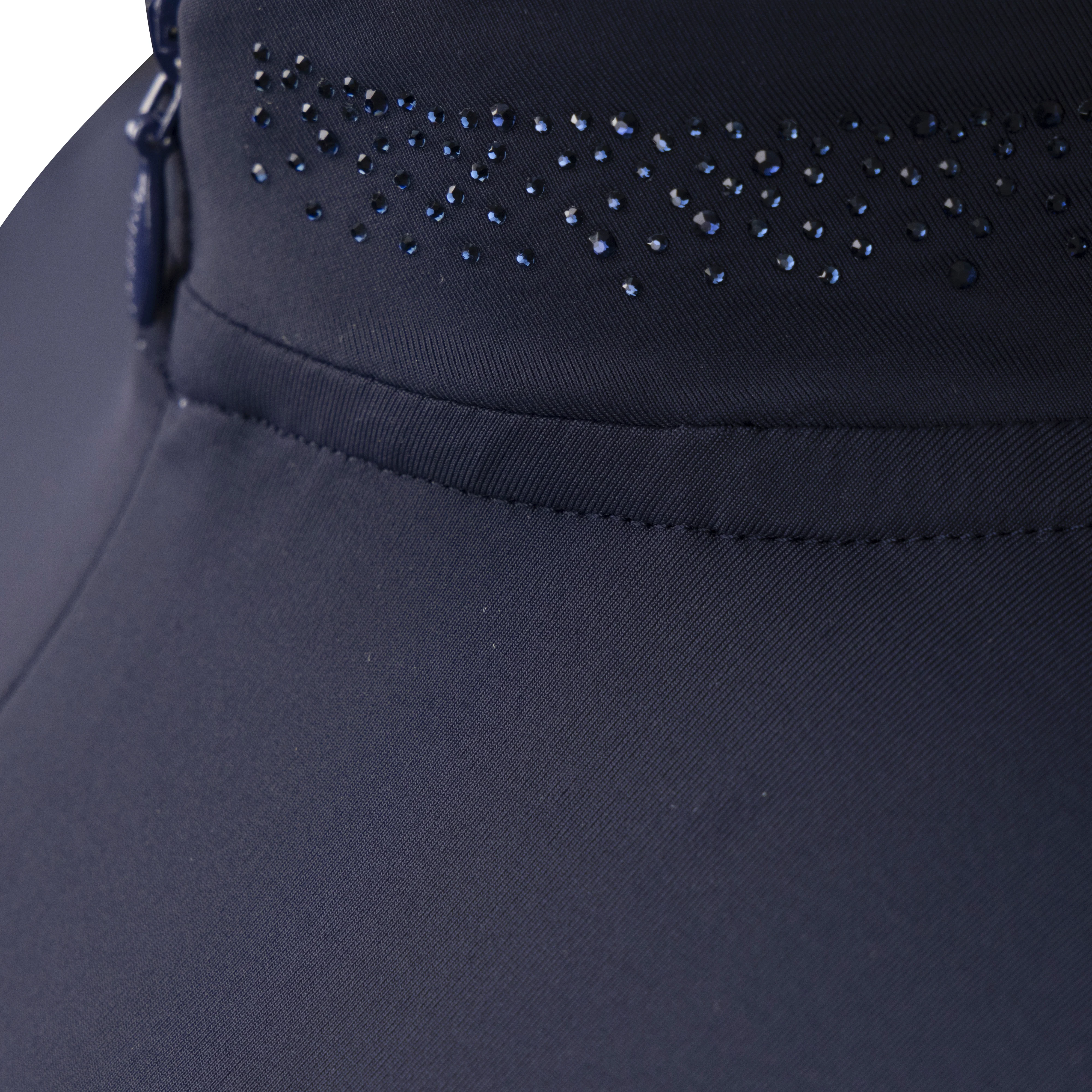 Shires Aubrion Optima GX Show Shirt - Young Rider - Image 12