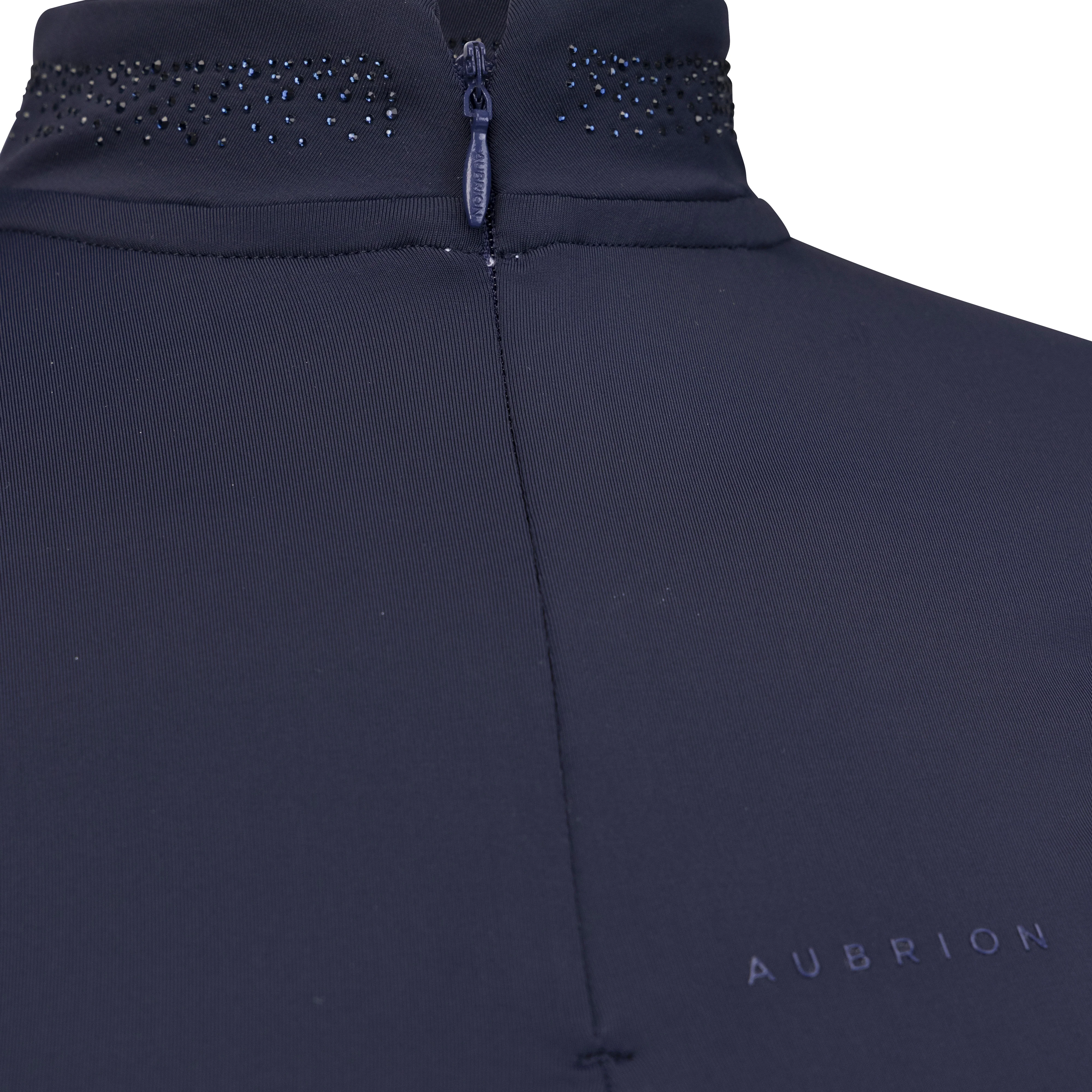 Shires Aubrion Optima GX Show Shirt - Young Rider - Image 14