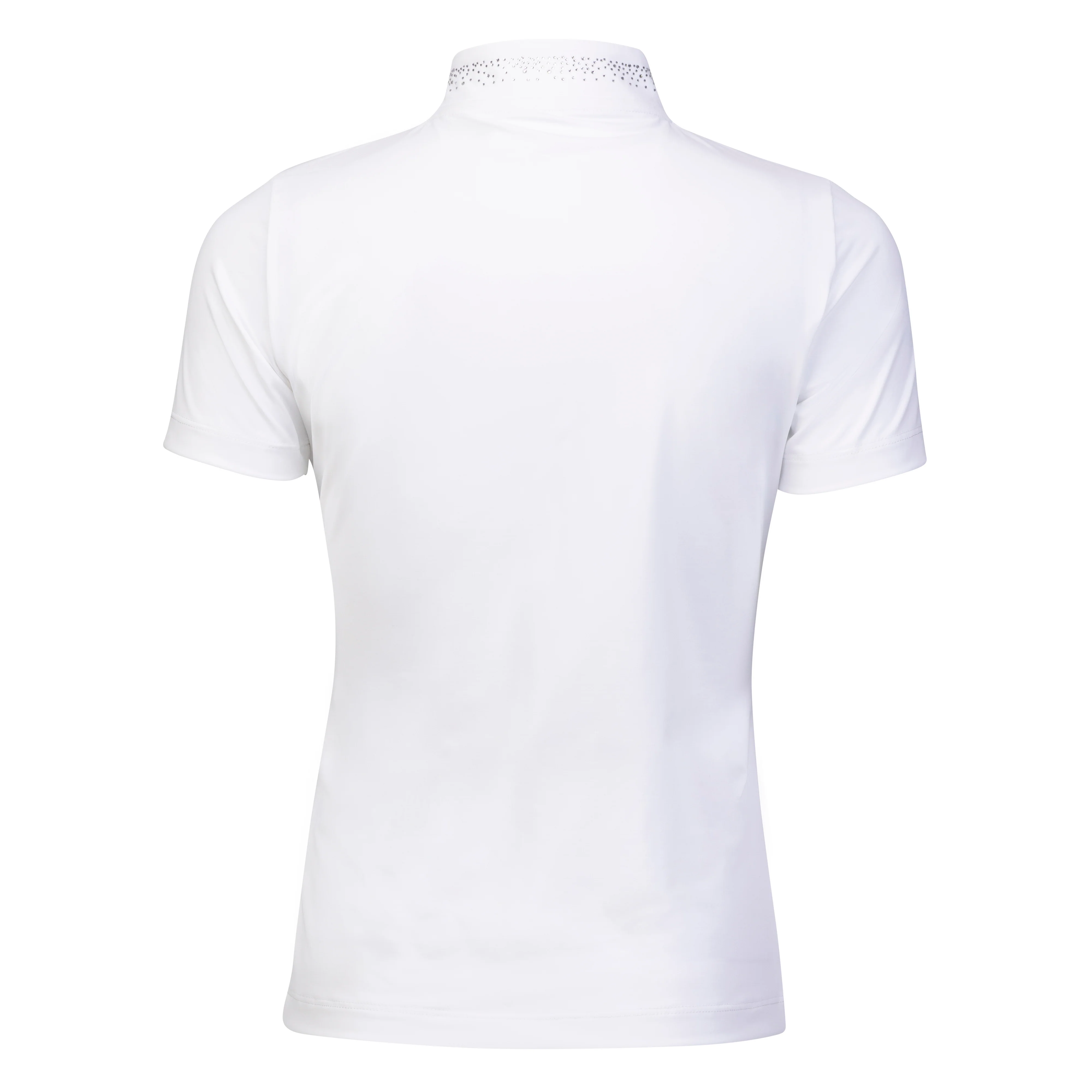Shires Aubrion Optima GX Show Shirt - Young Rider - Image 16