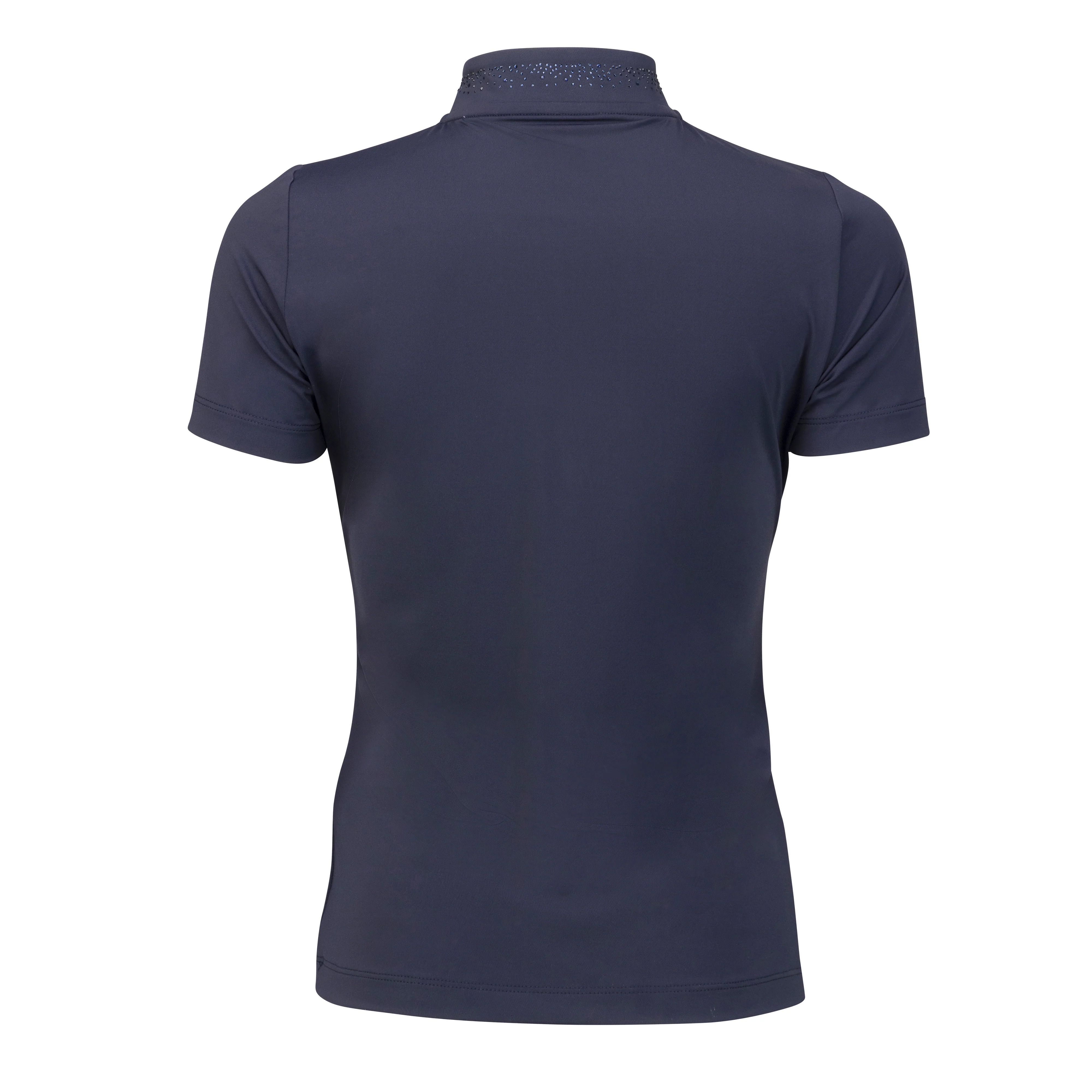 Shires Aubrion Optima GX Show Shirt - Young Rider - Image 8