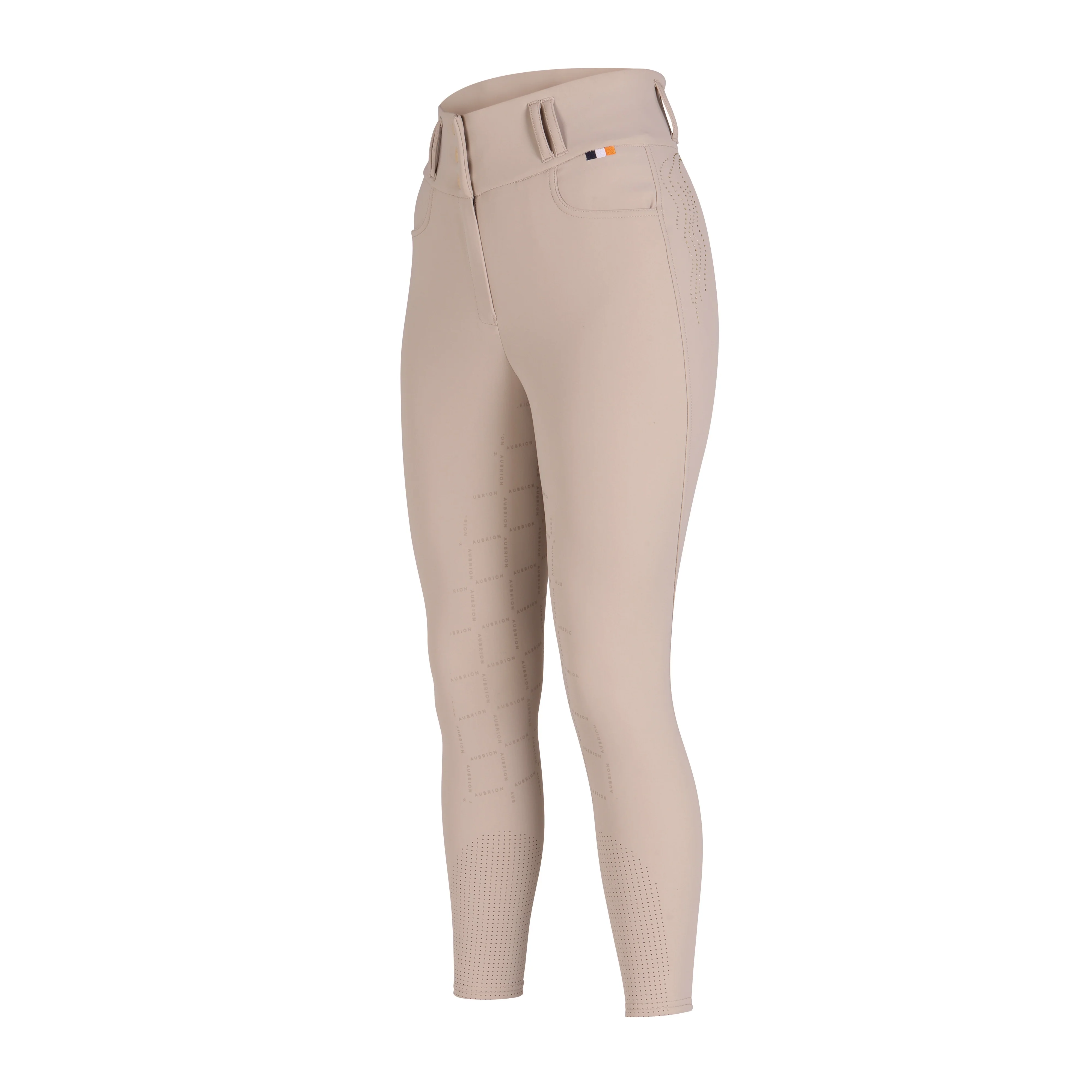 Shires Aubrion Optima Luxe Ladies Breeches