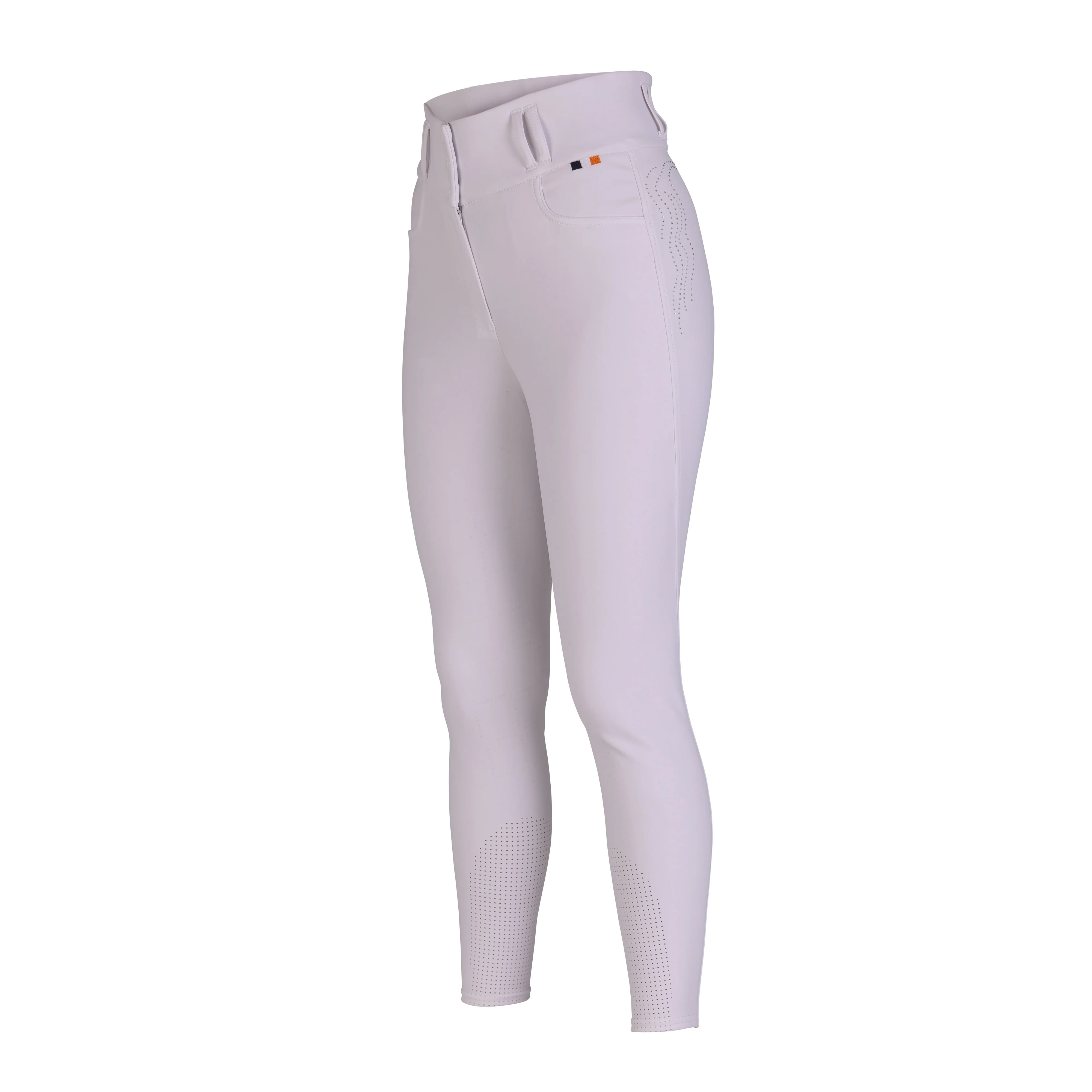 Shires Aubrion Optima Luxe Ladies Breeches - Image 11