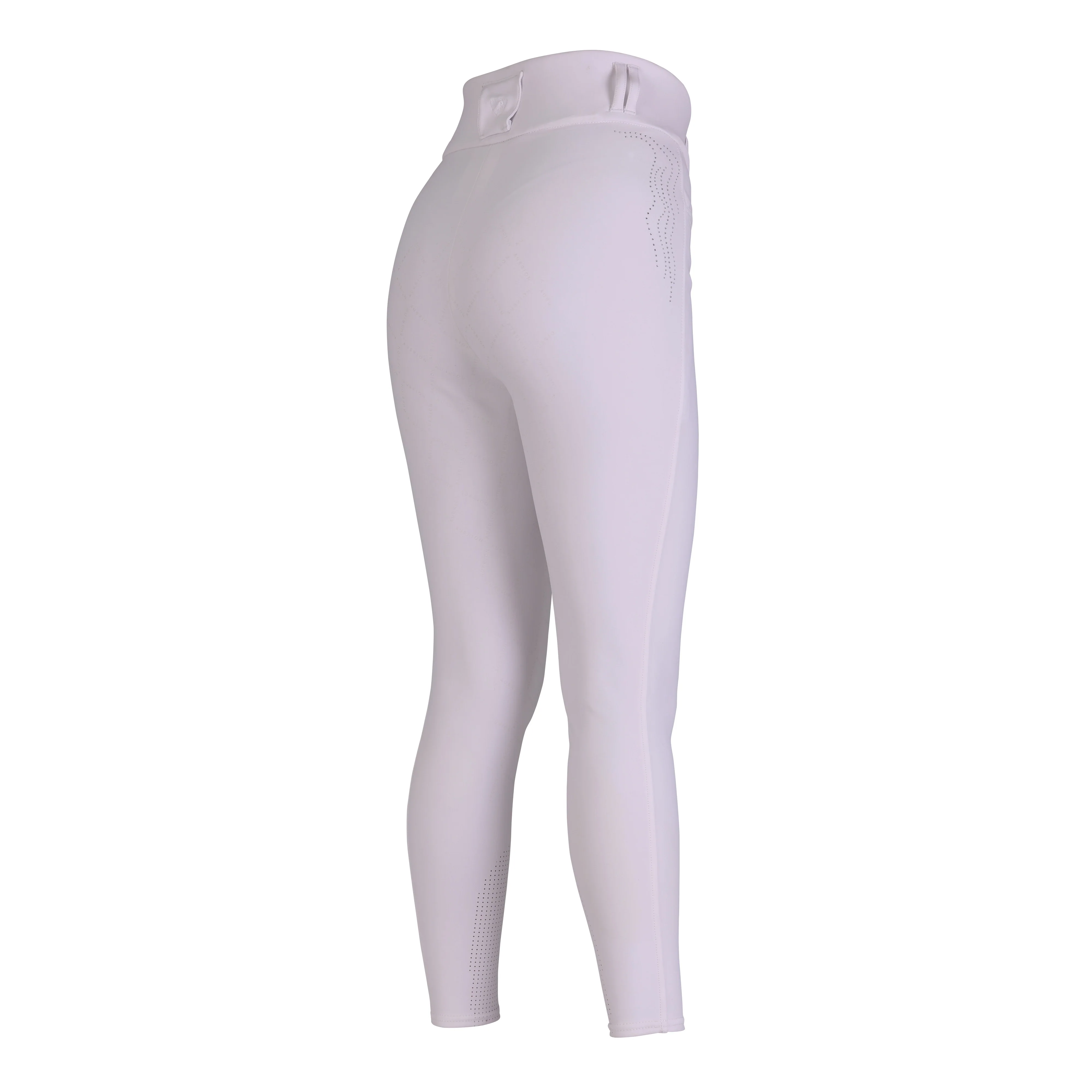 Shires Aubrion Optima Luxe Ladies Breeches - Image 12