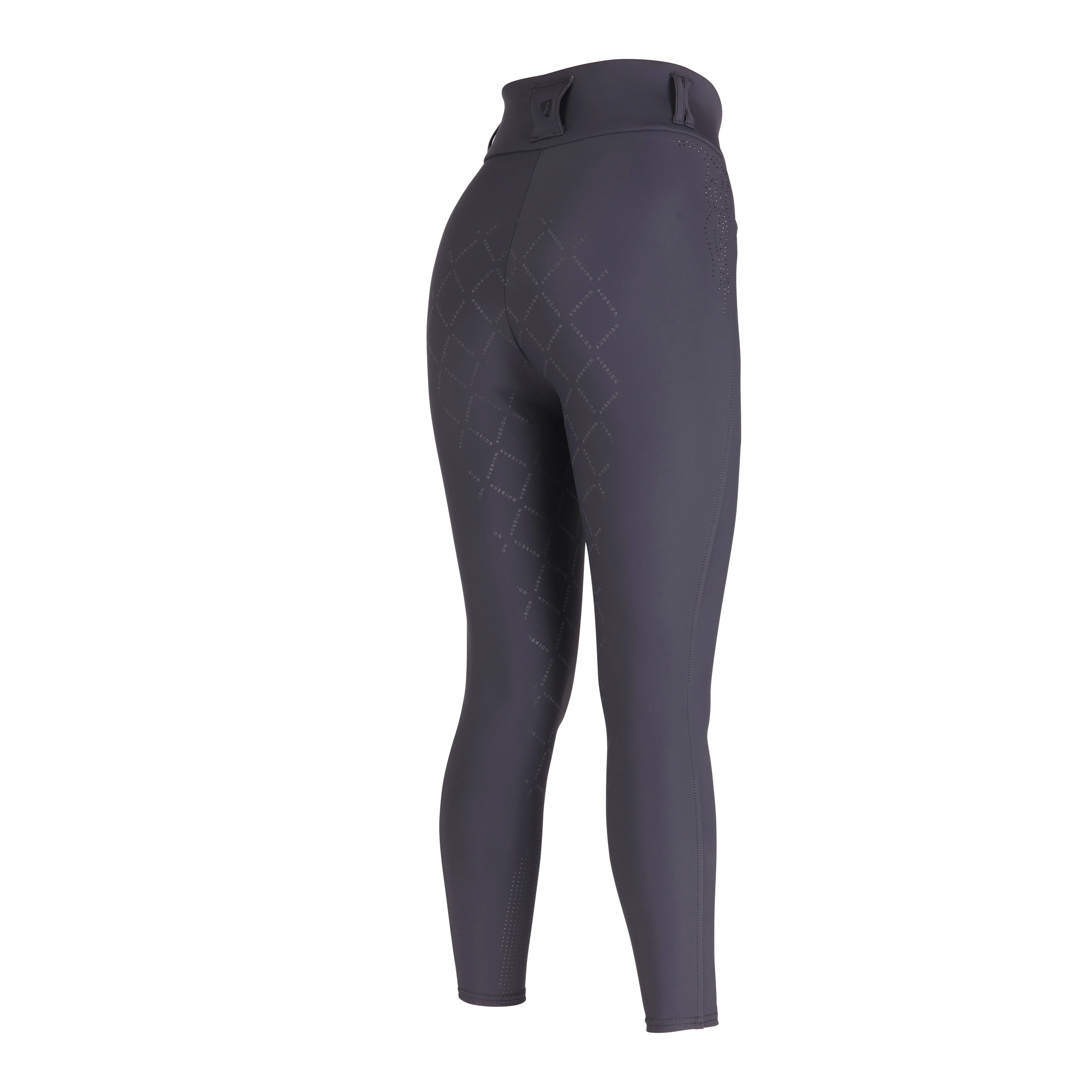Shires Aubrion Optima Luxe Ladies Breeches - Image 5