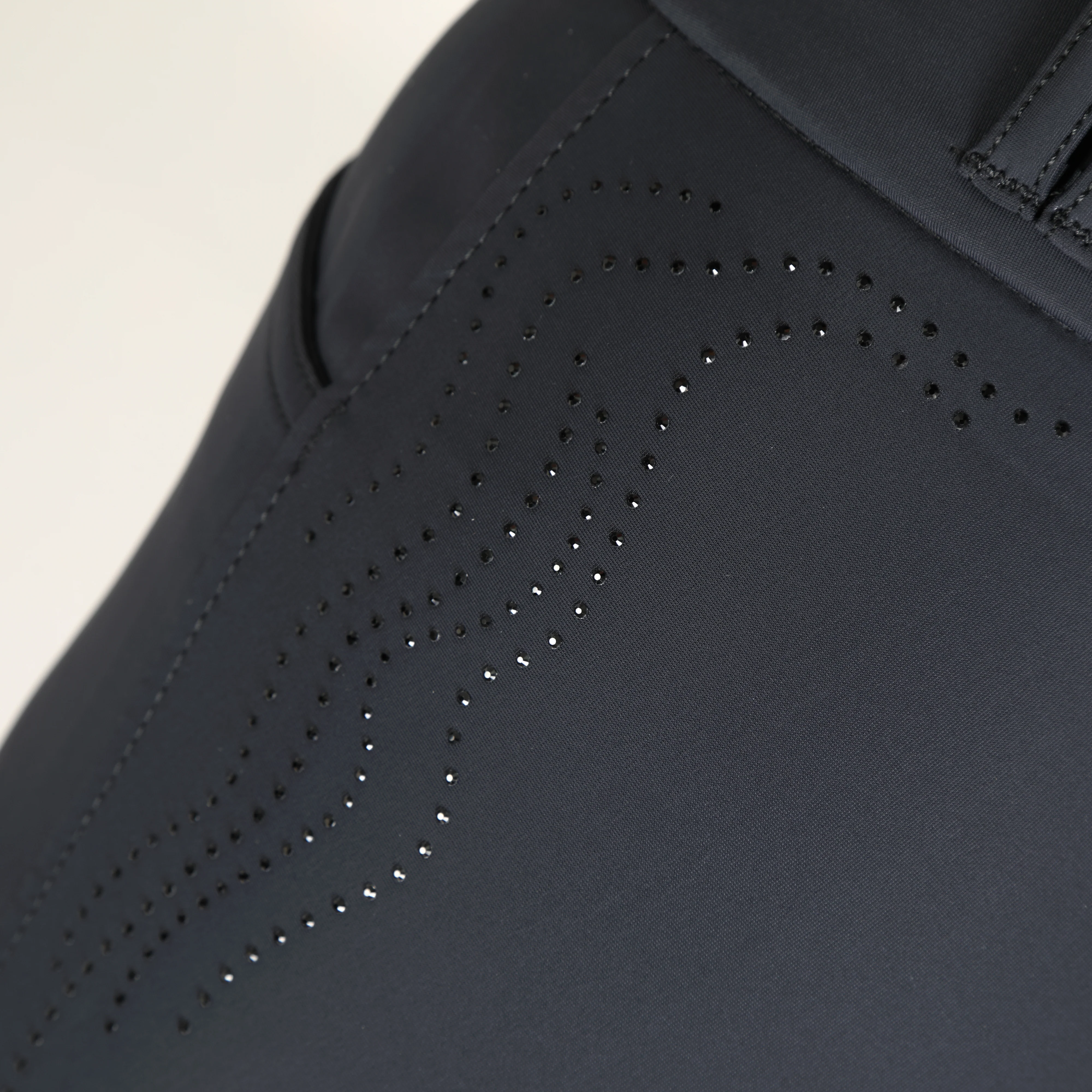 Shires Aubrion Optima Luxe Ladies Breeches - Image 6