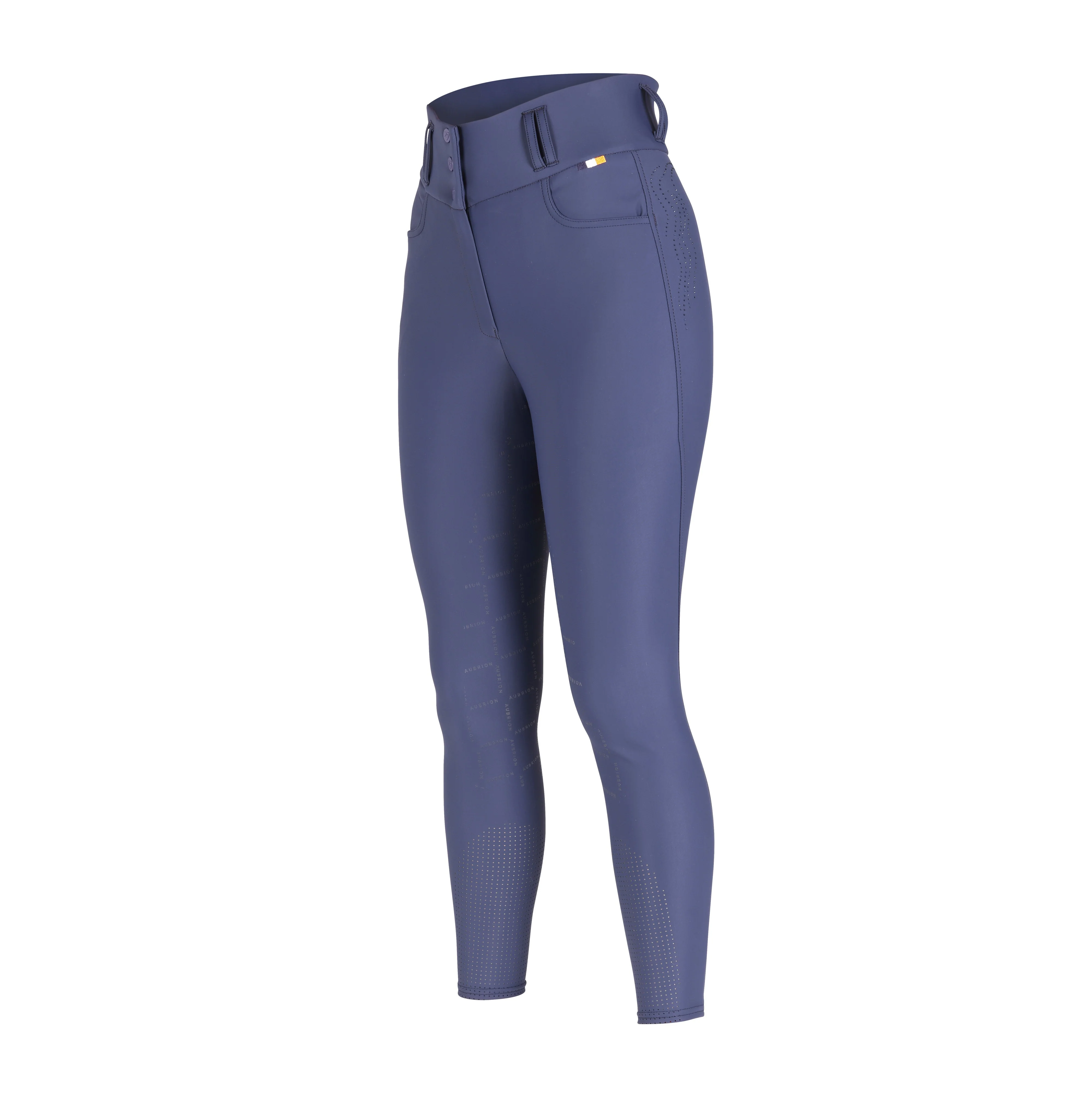Shires Aubrion Optima Luxe Ladies Breeches - Image 7