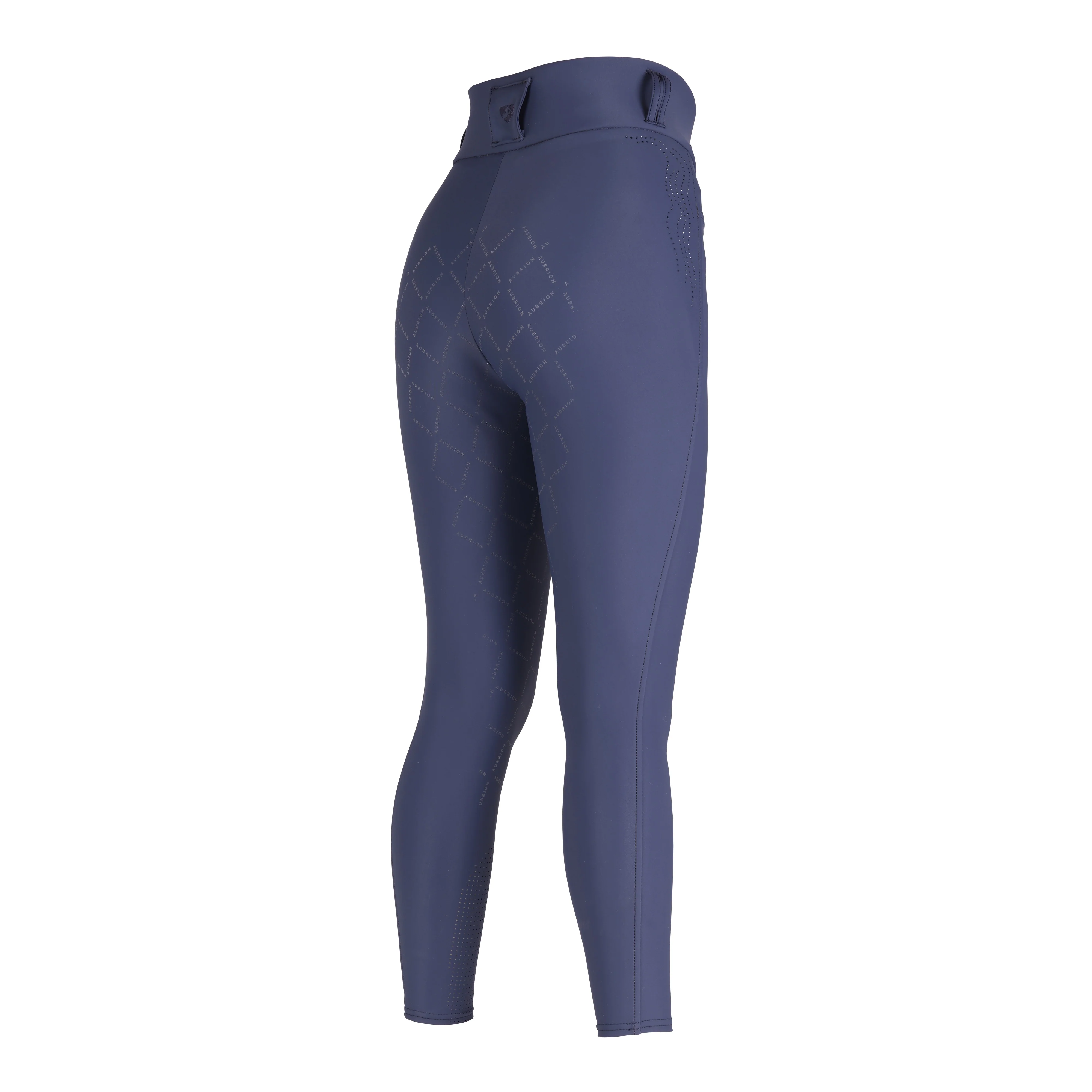 Shires Aubrion Optima Luxe Ladies Breeches - Image 8
