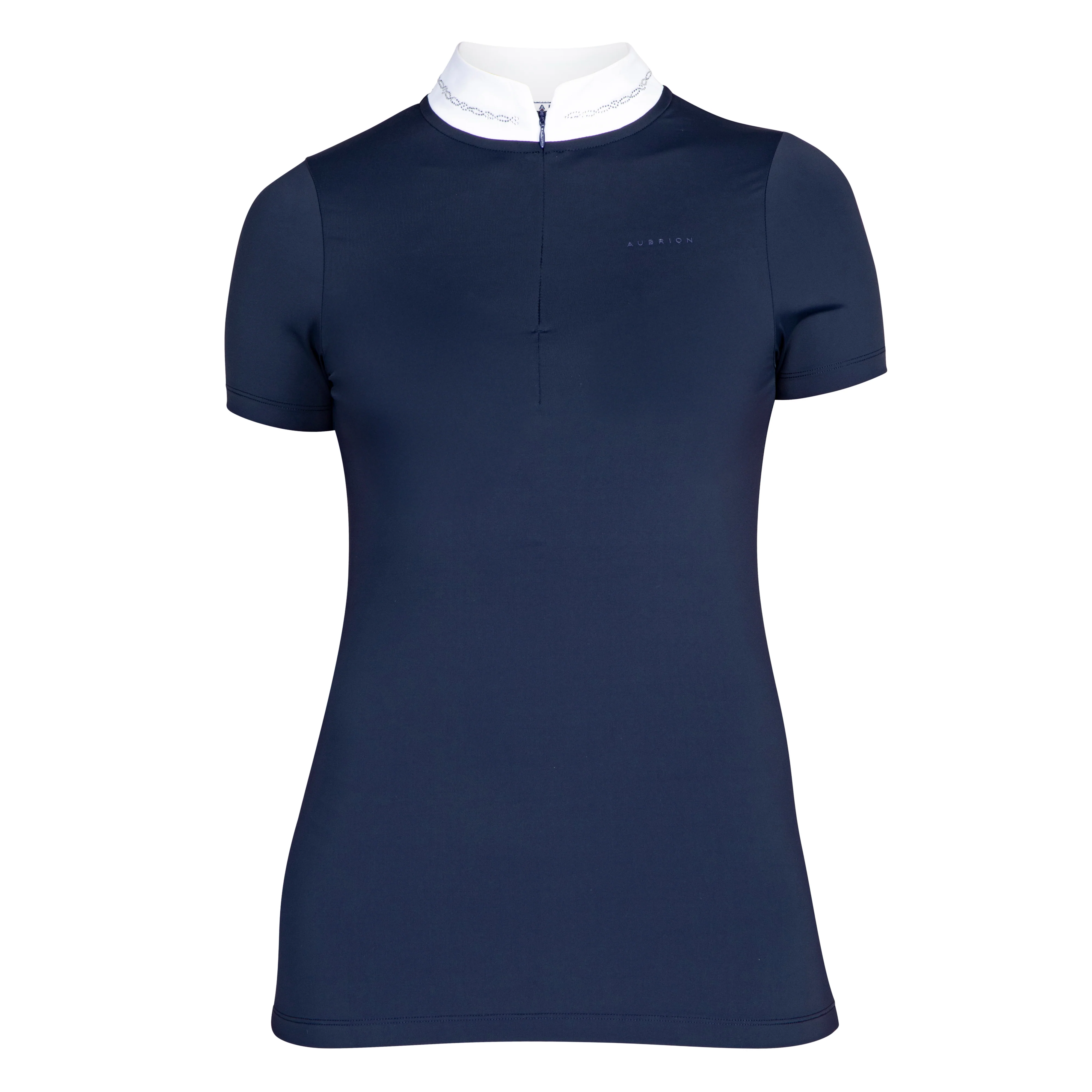 Shires Aubrion Optima LX Show Shirt