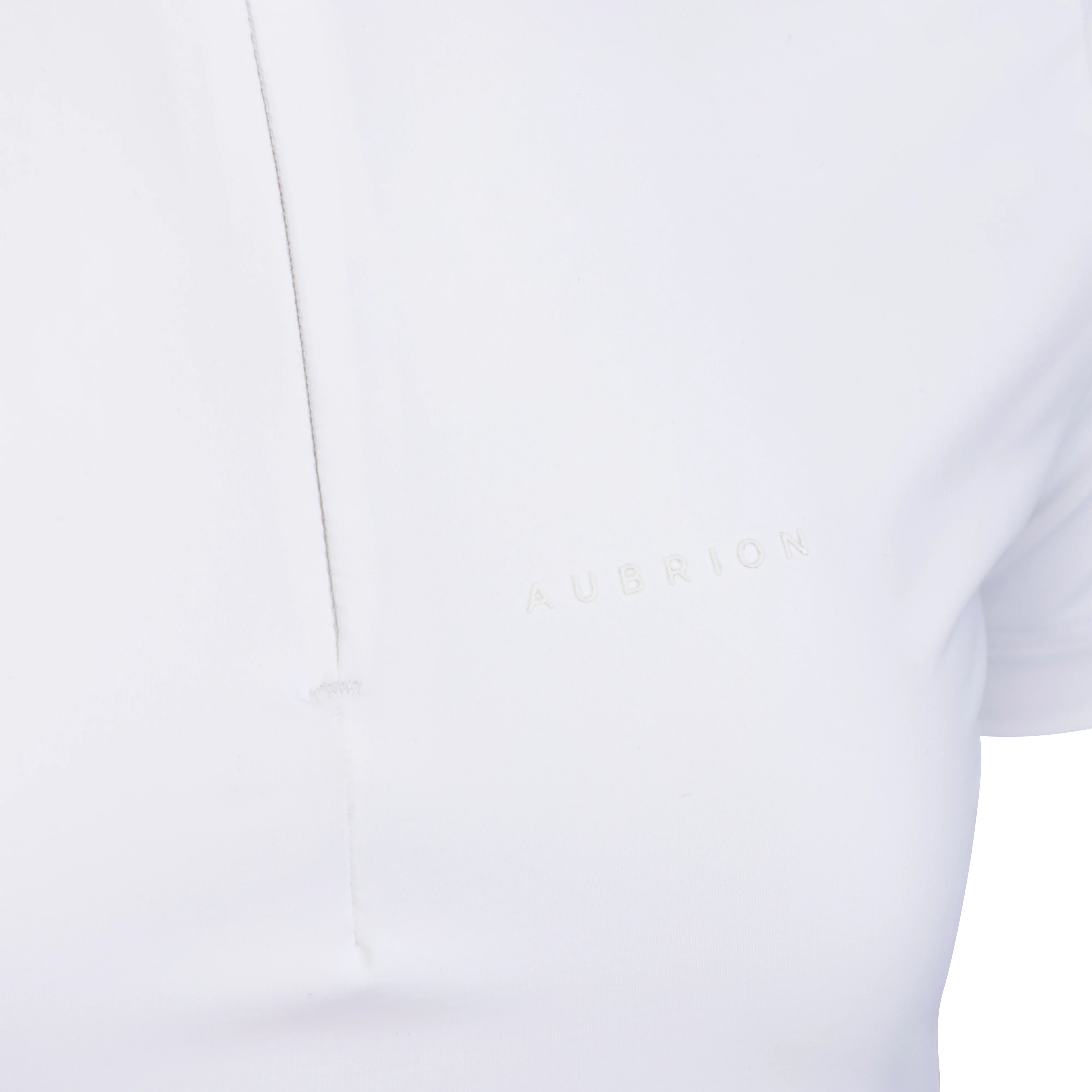 Shires Aubrion Optima LX Show Shirt - Young Rider - Image 16
