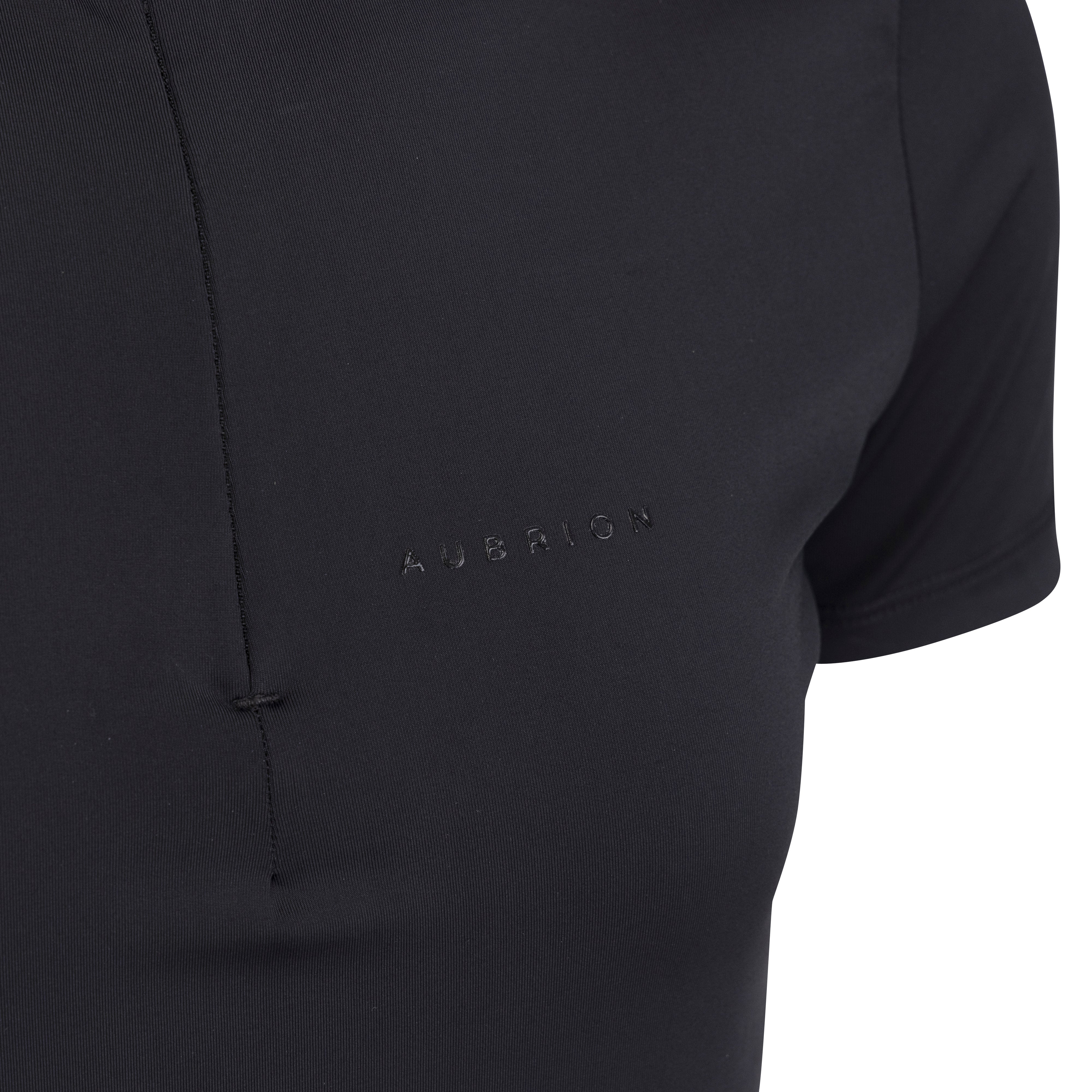 Shires Aubrion Optima LX Show Shirt - Young Rider - Image 5