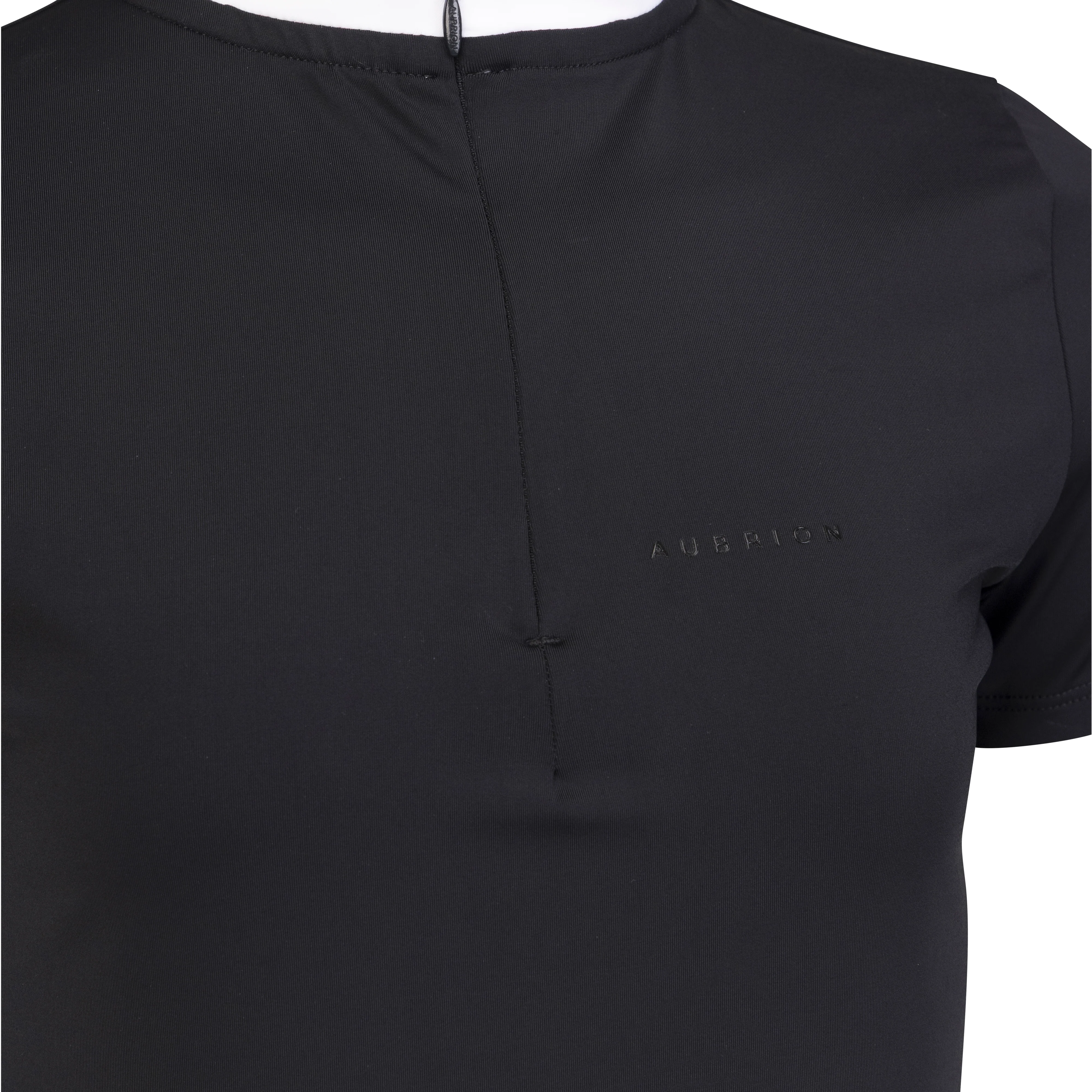 Shires Aubrion Optima LX Show Shirt - Young Rider - Image 6