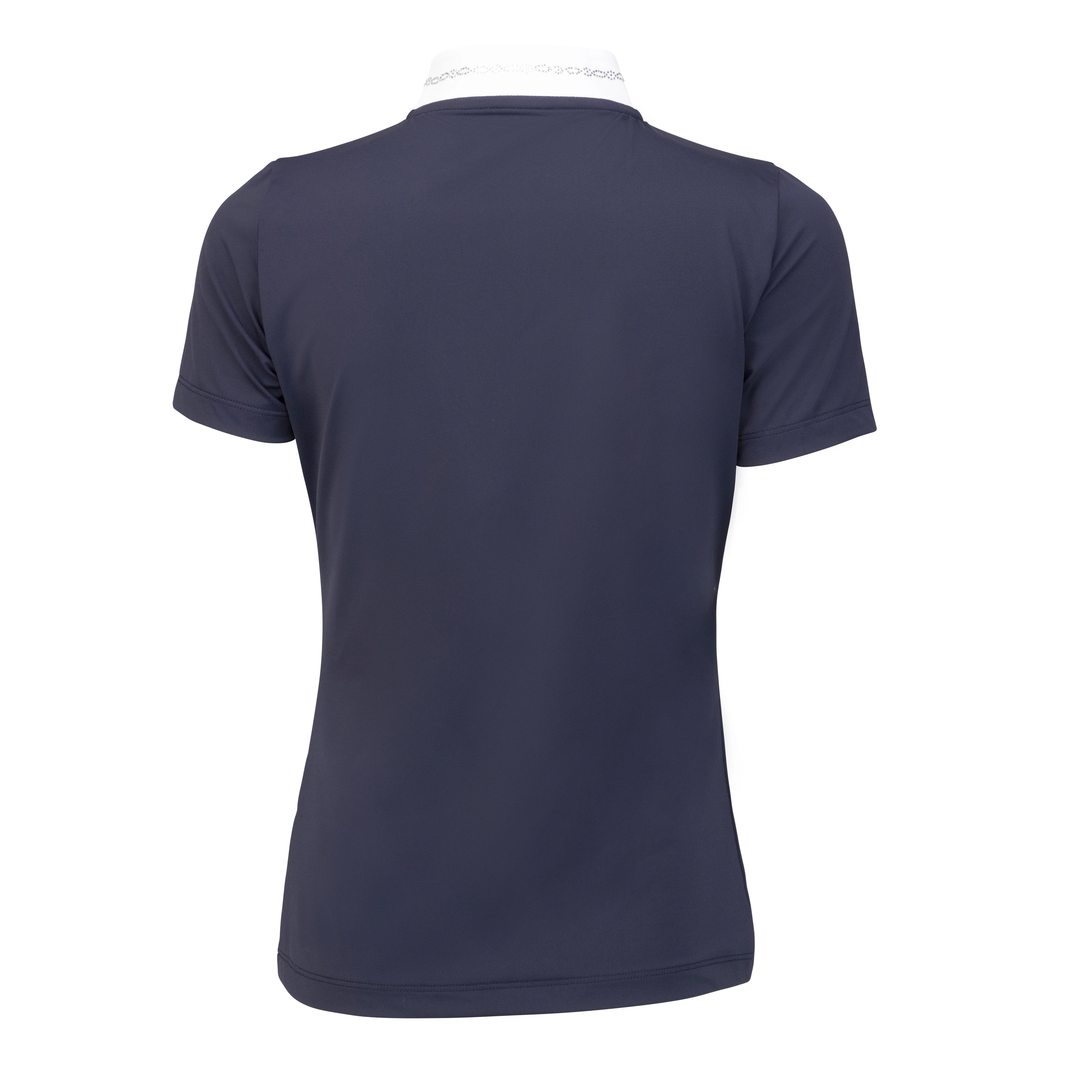 Shires Aubrion Optima LX Show Shirt - Young Rider - Image 9