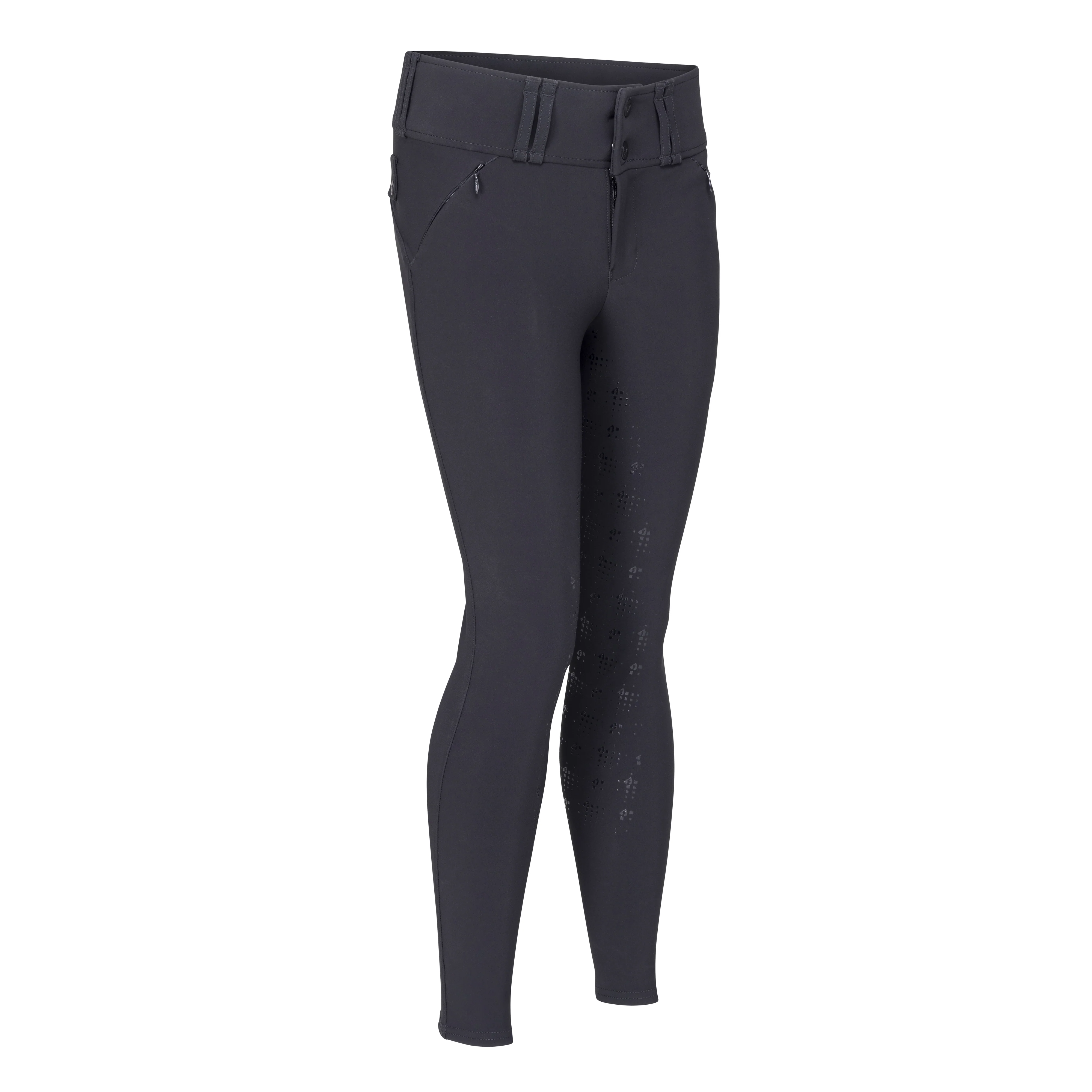 Shires Aubrion Optima MX Breeches - Young Rider