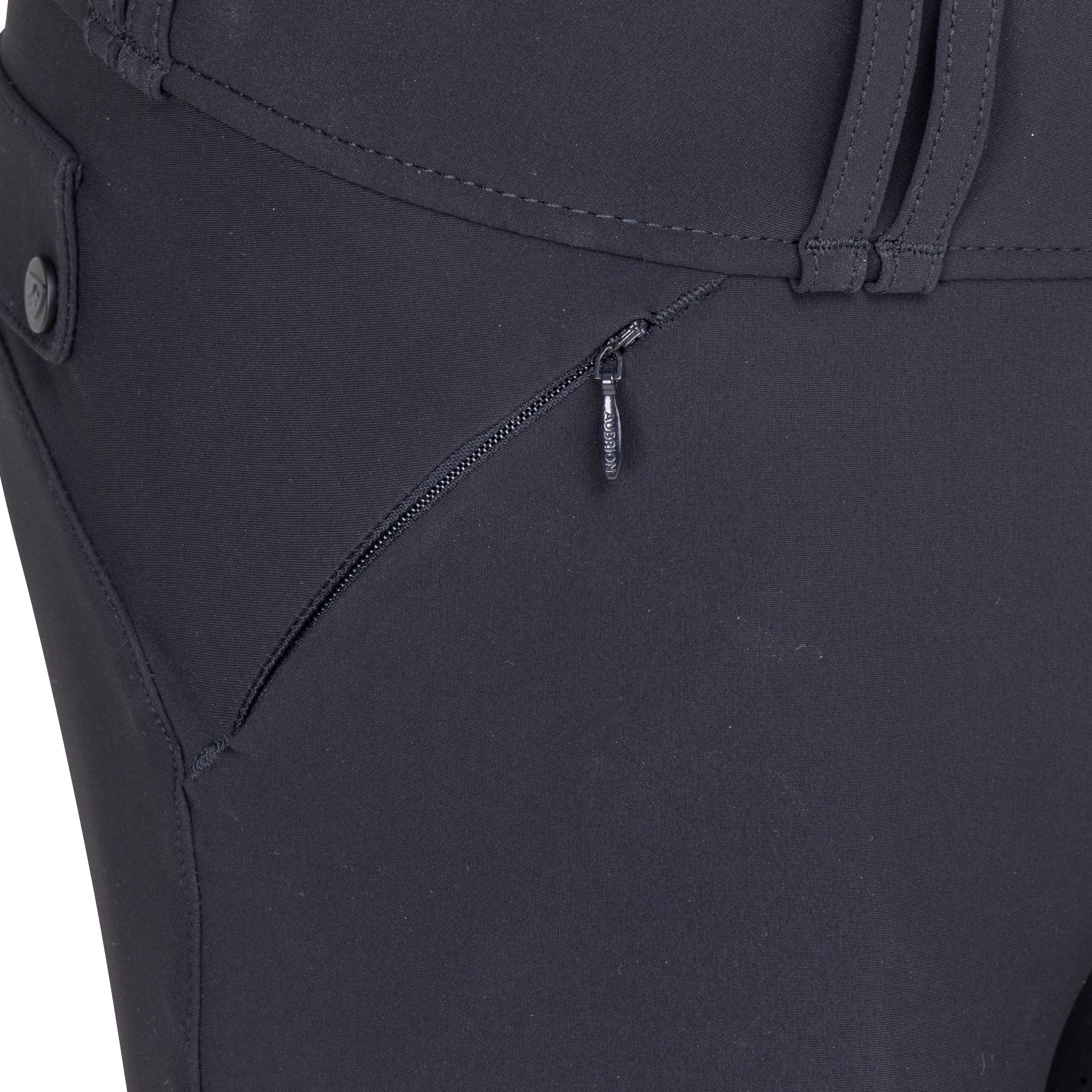 Shires Aubrion Optima MX Breeches - Young Rider - Image 10