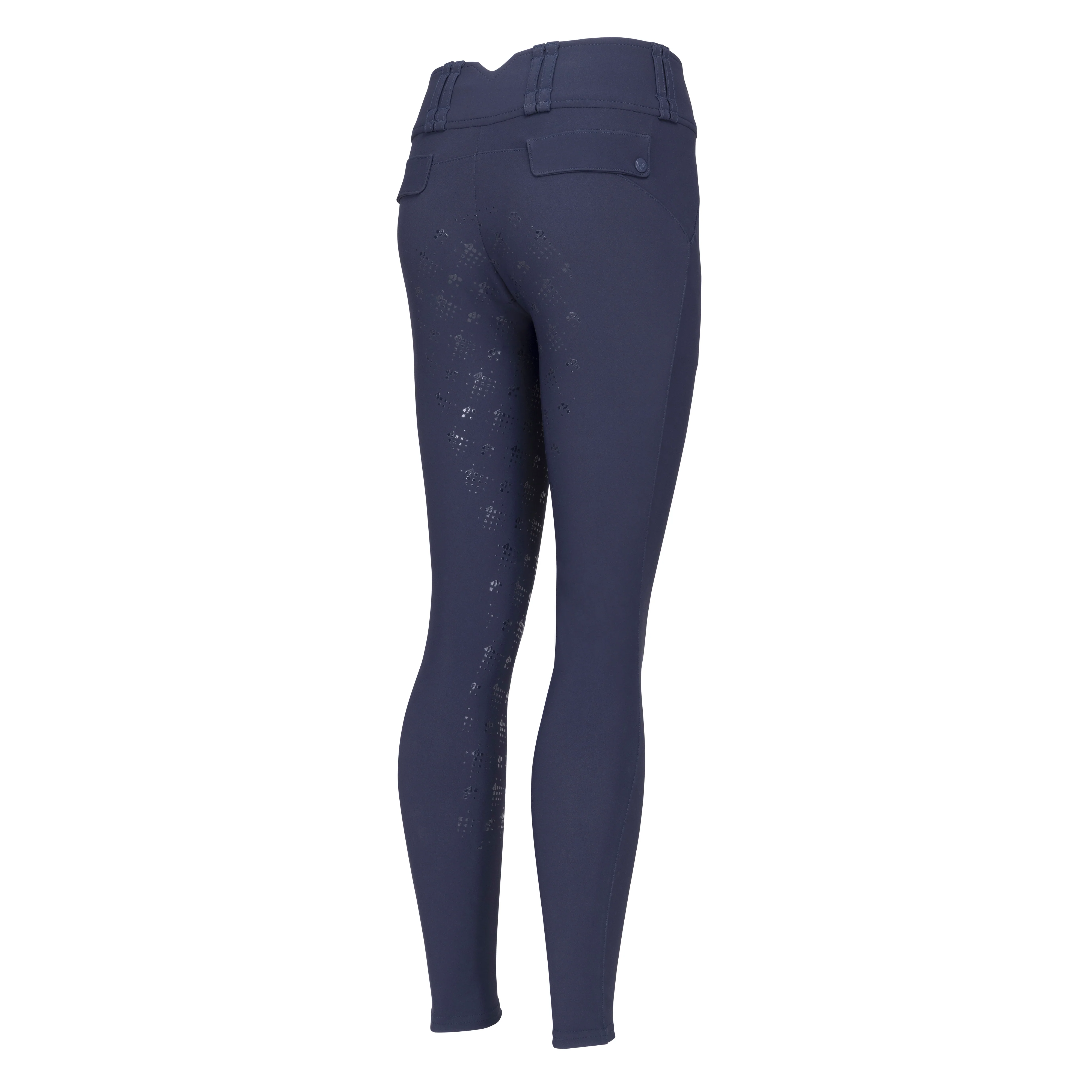 Shires Aubrion Optima MX Breeches - Young Rider - Image 14