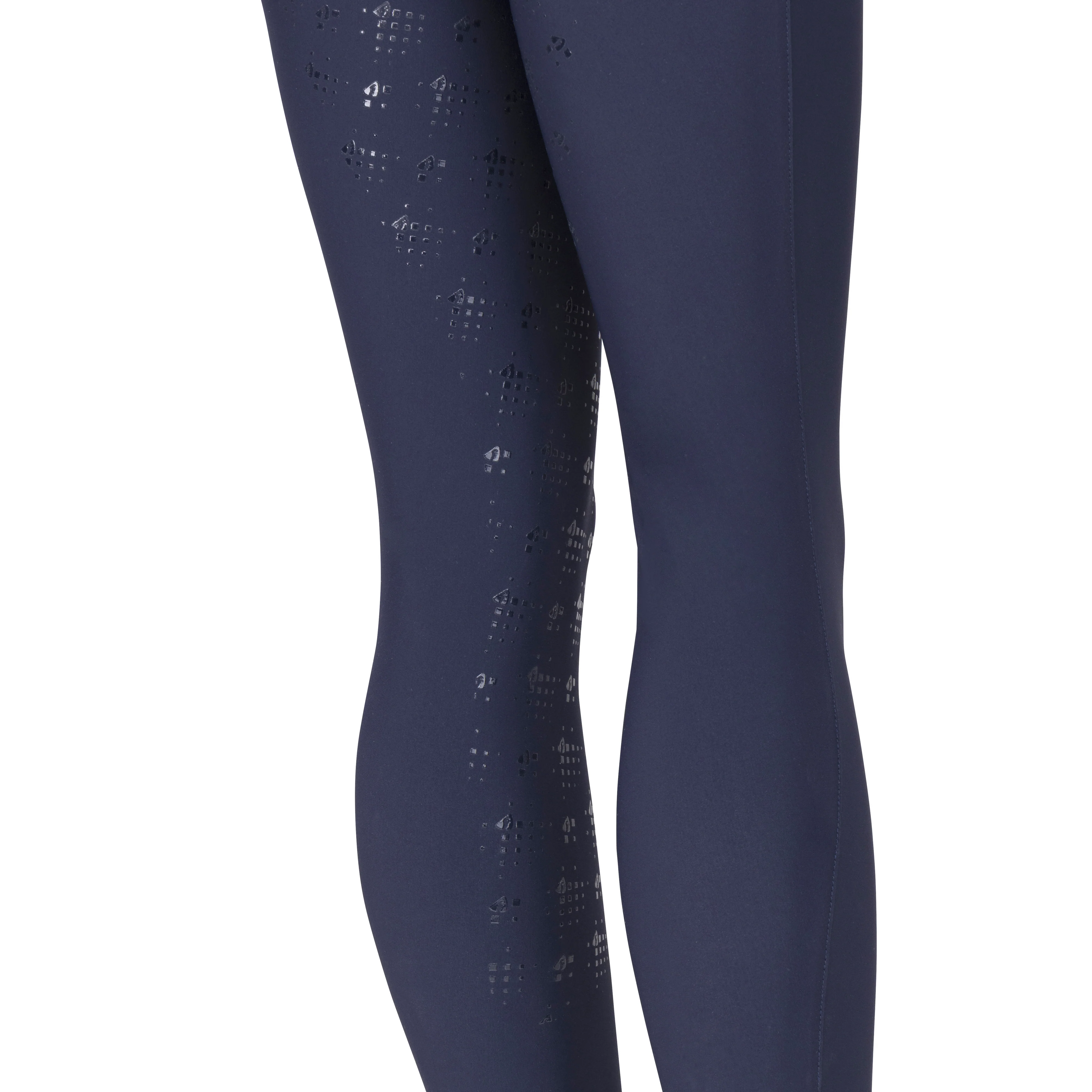 Shires Aubrion Optima MX Breeches - Young Rider - Image 16
