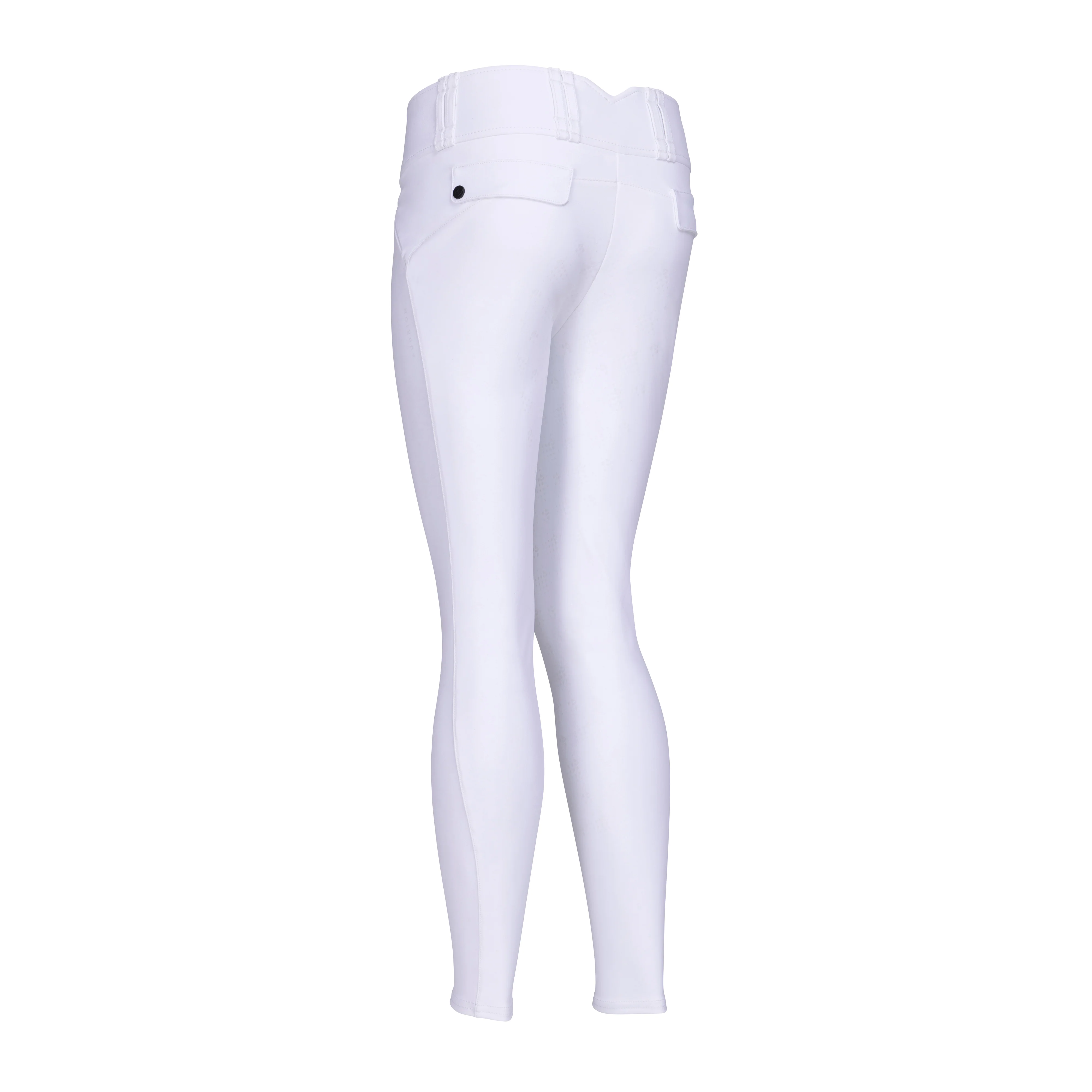 Shires Aubrion Optima MX Breeches - Young Rider - Image 22