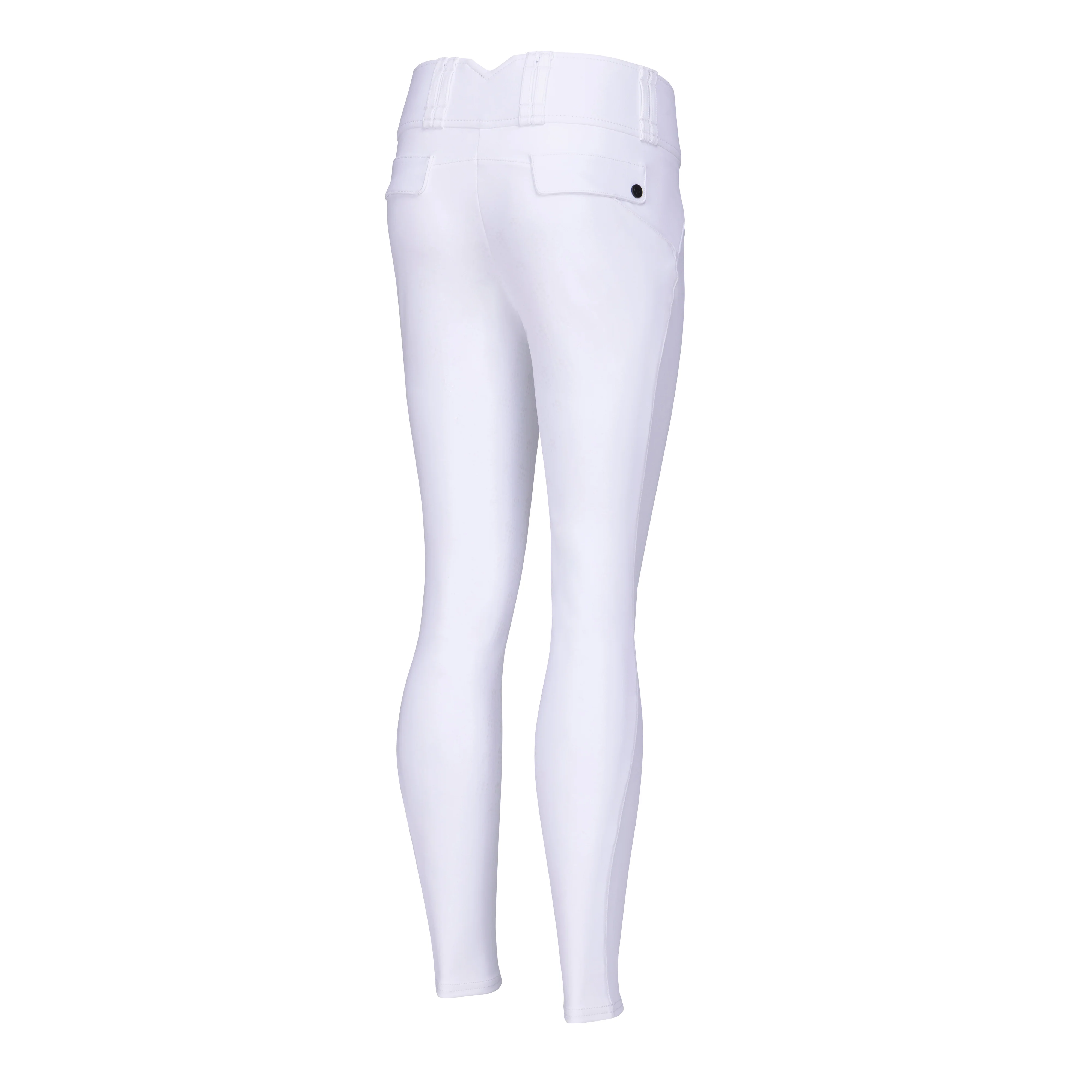 Shires Aubrion Optima MX Breeches - Young Rider - Image 24