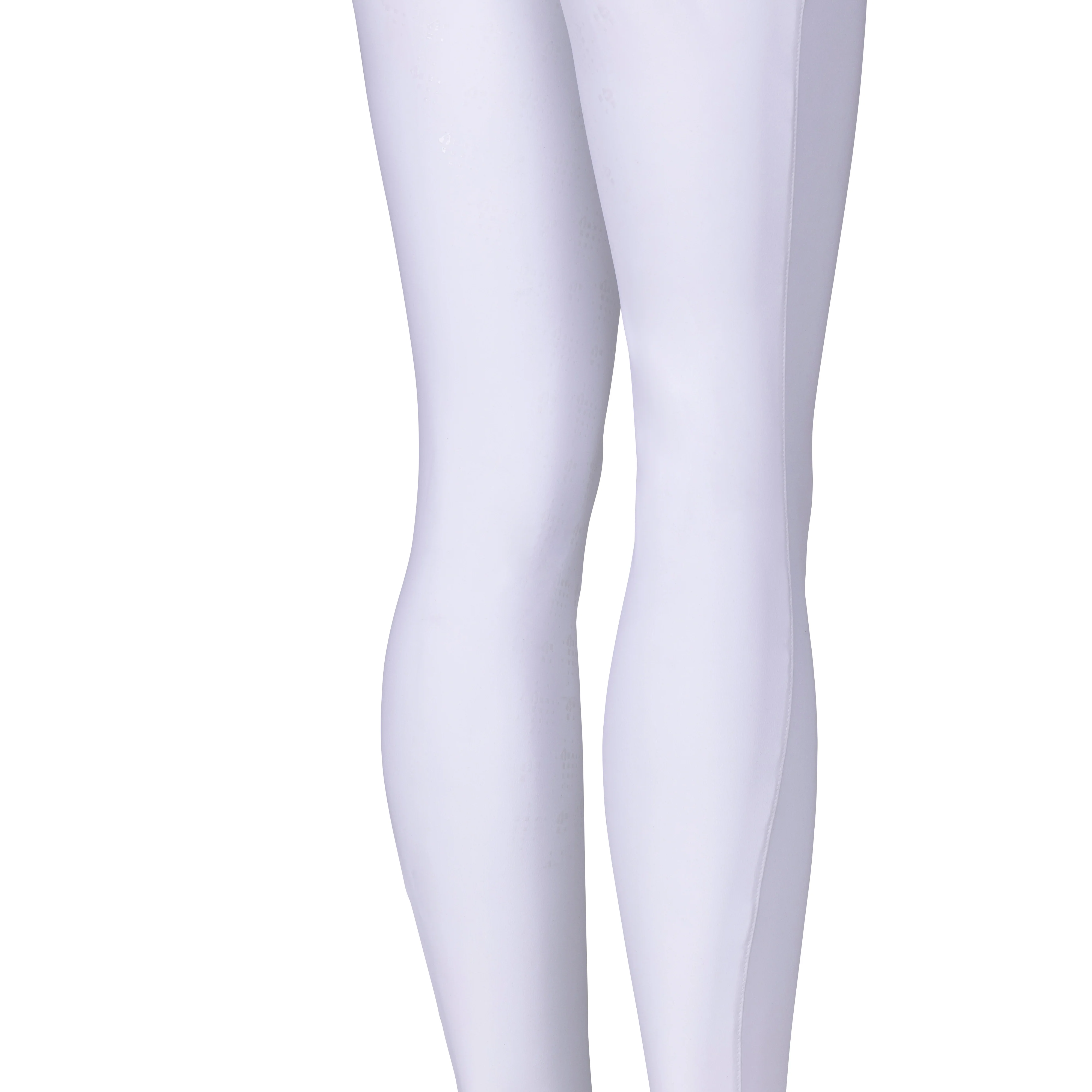 Shires Aubrion Optima MX Breeches - Young Rider - Image 25