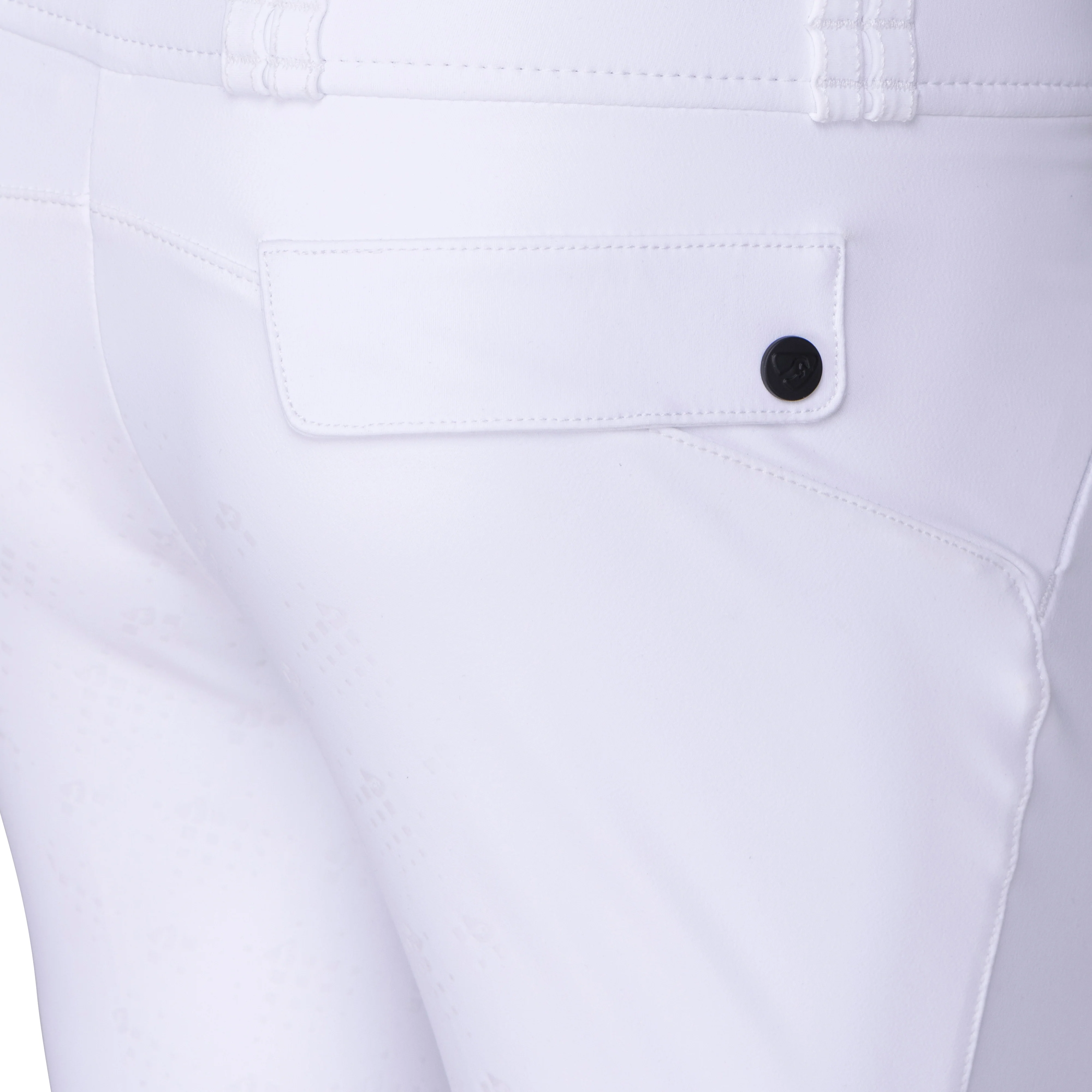 Shires Aubrion Optima MX Breeches - Young Rider - Image 26