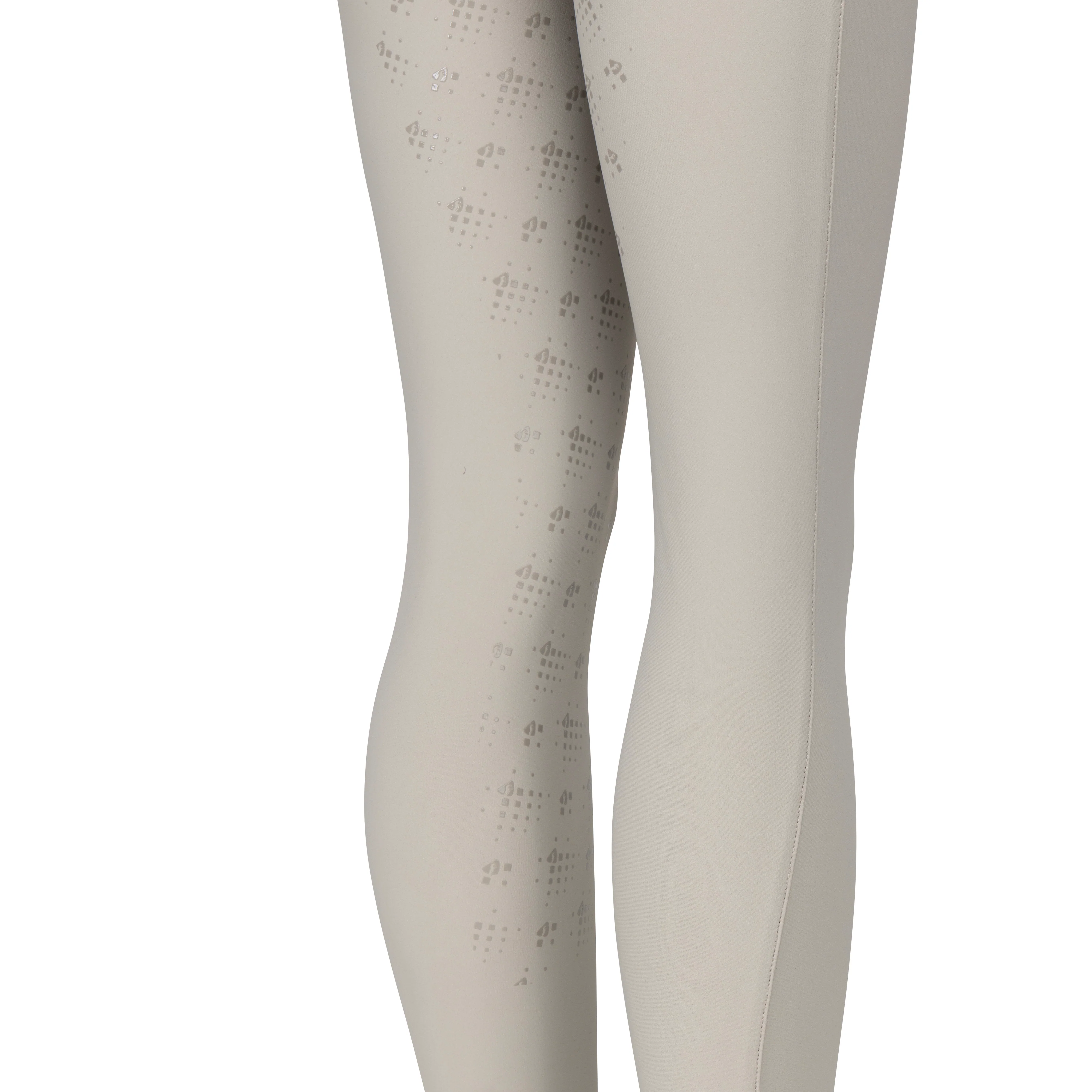 Shires Aubrion Optima MX Breeches - Young Rider - Image 33