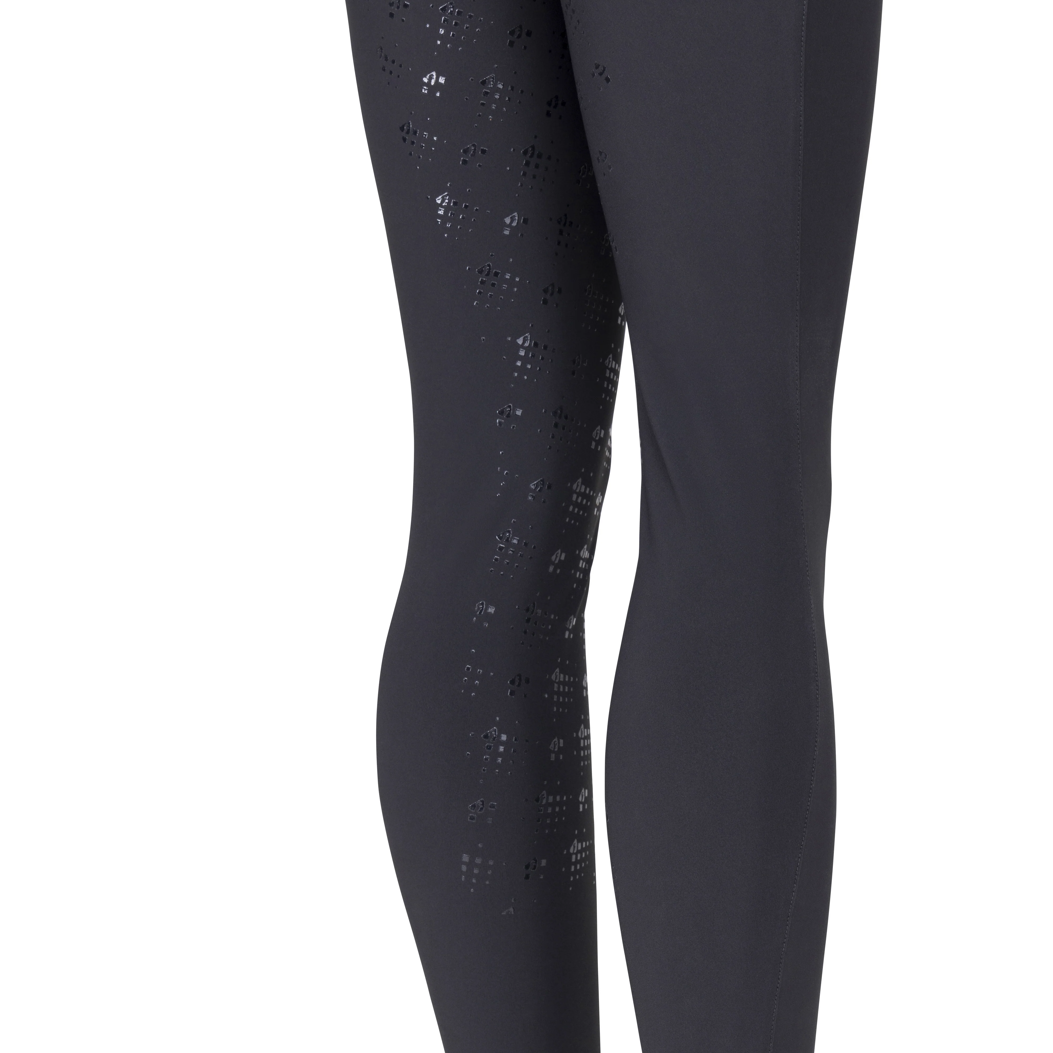 Shires Aubrion Optima MX Breeches - Young Rider - Image 6