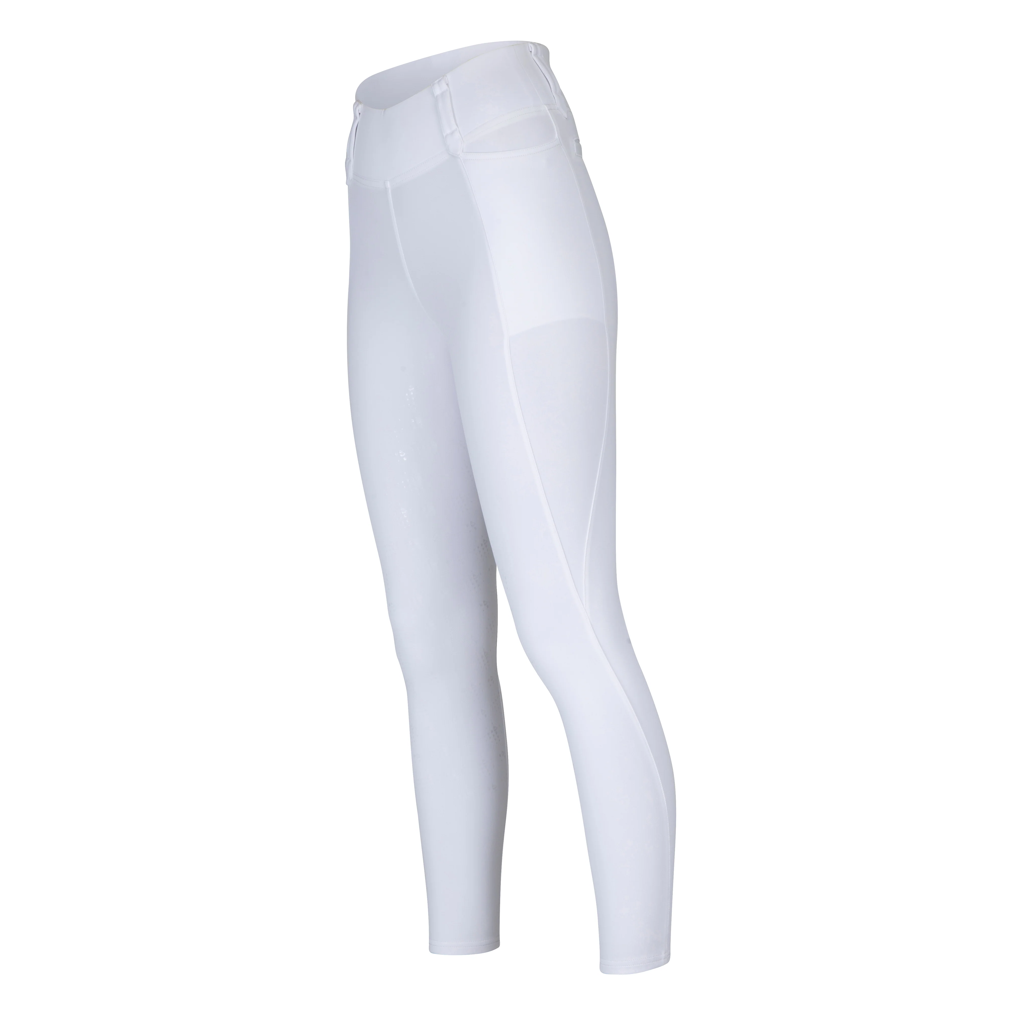 Shires Aubrion Optima MX Riding Tights - Image 21