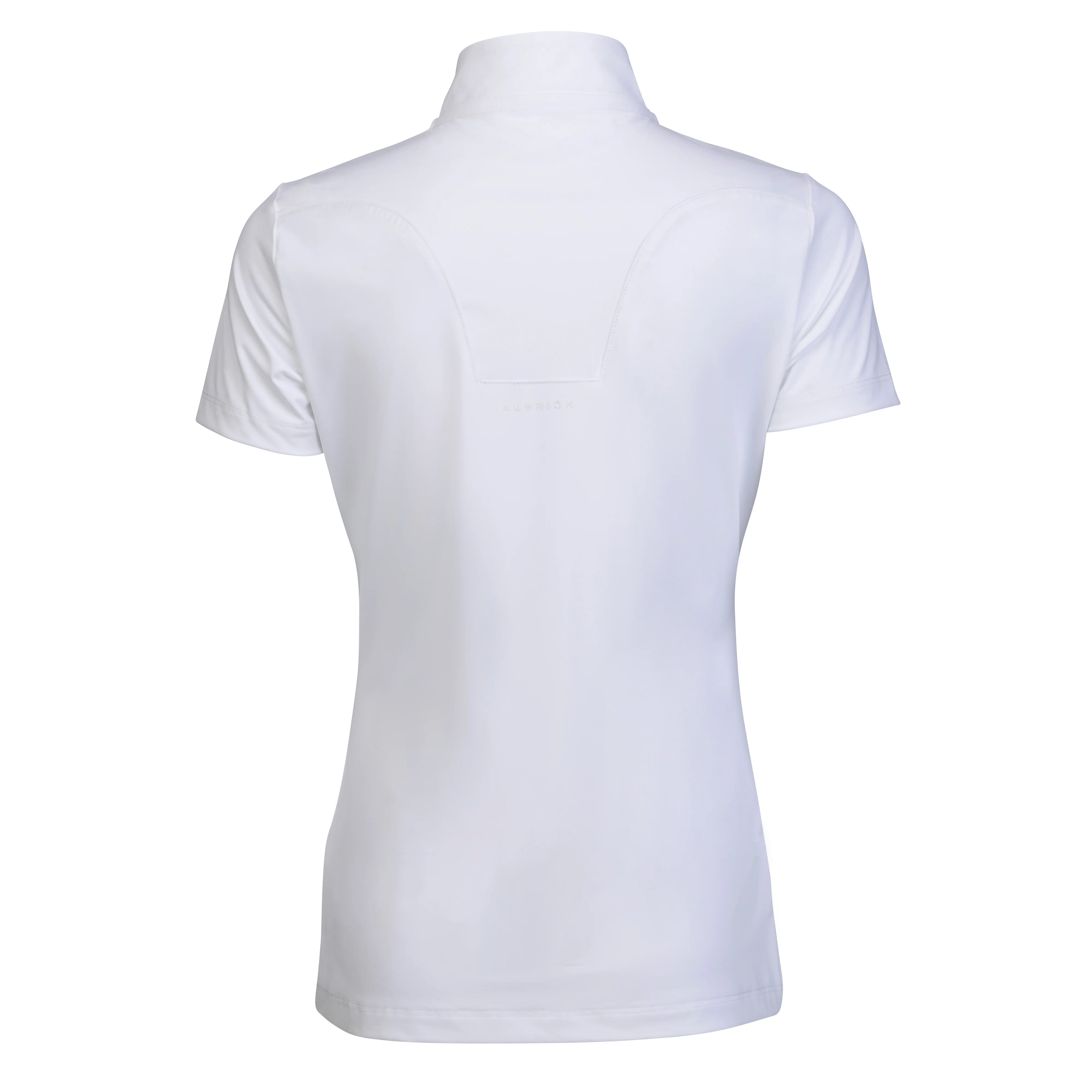 Shires Aubrion Optima MX Show Shirt - Young Rider - Image 2