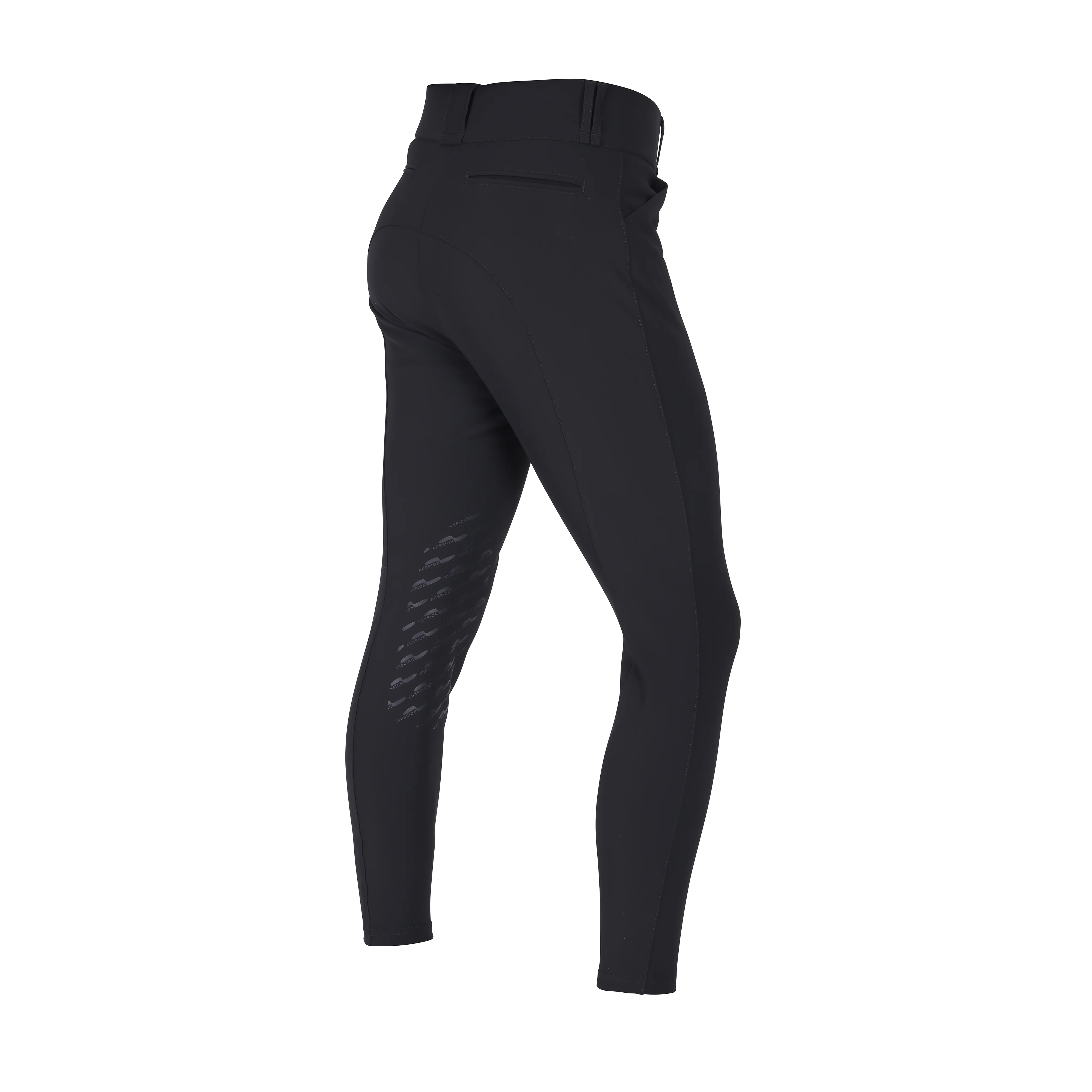 Shires Aubrion Optima MX-KG Breeches - Mens - Image 6