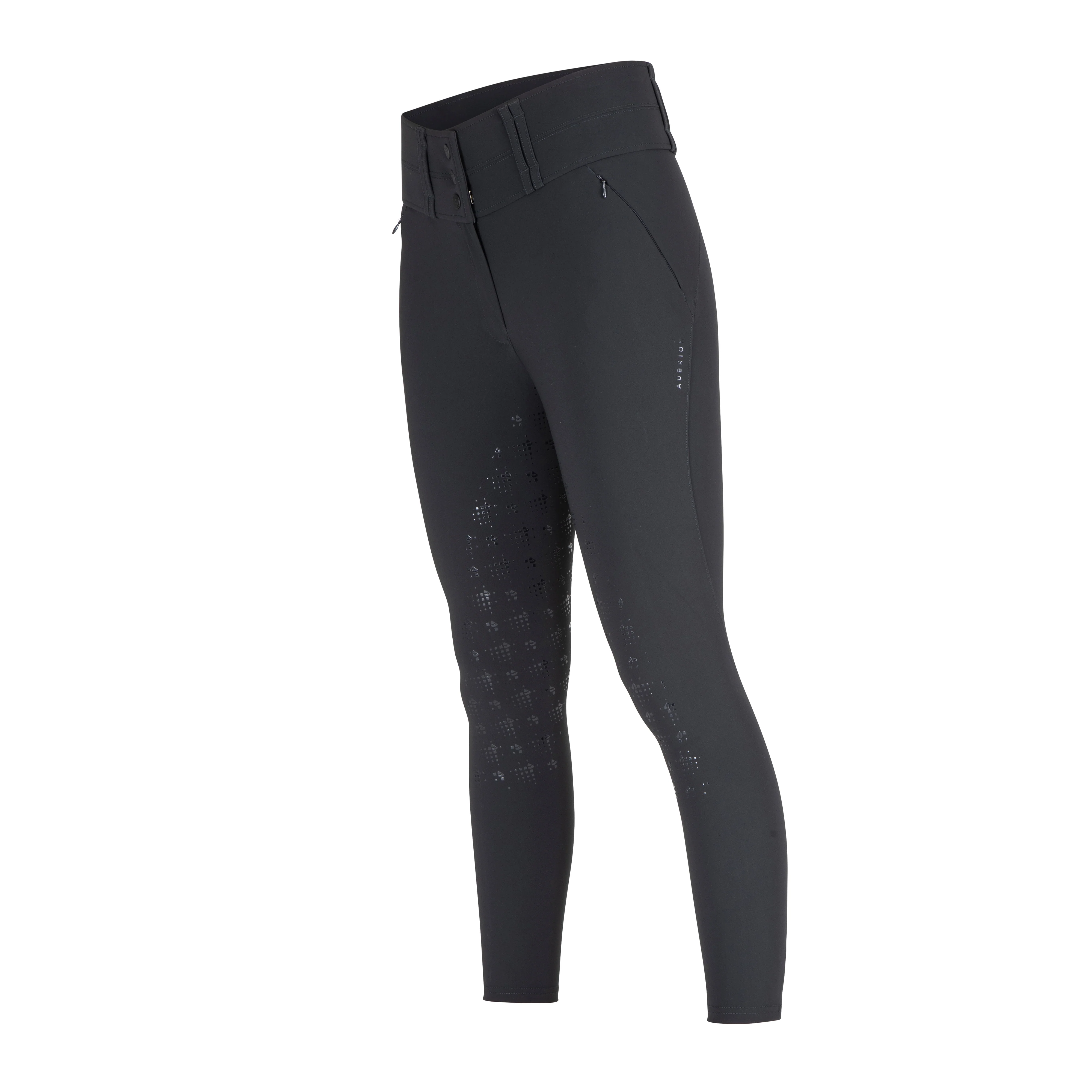 Shires Aubrion Optima PX Breeches - Image 10