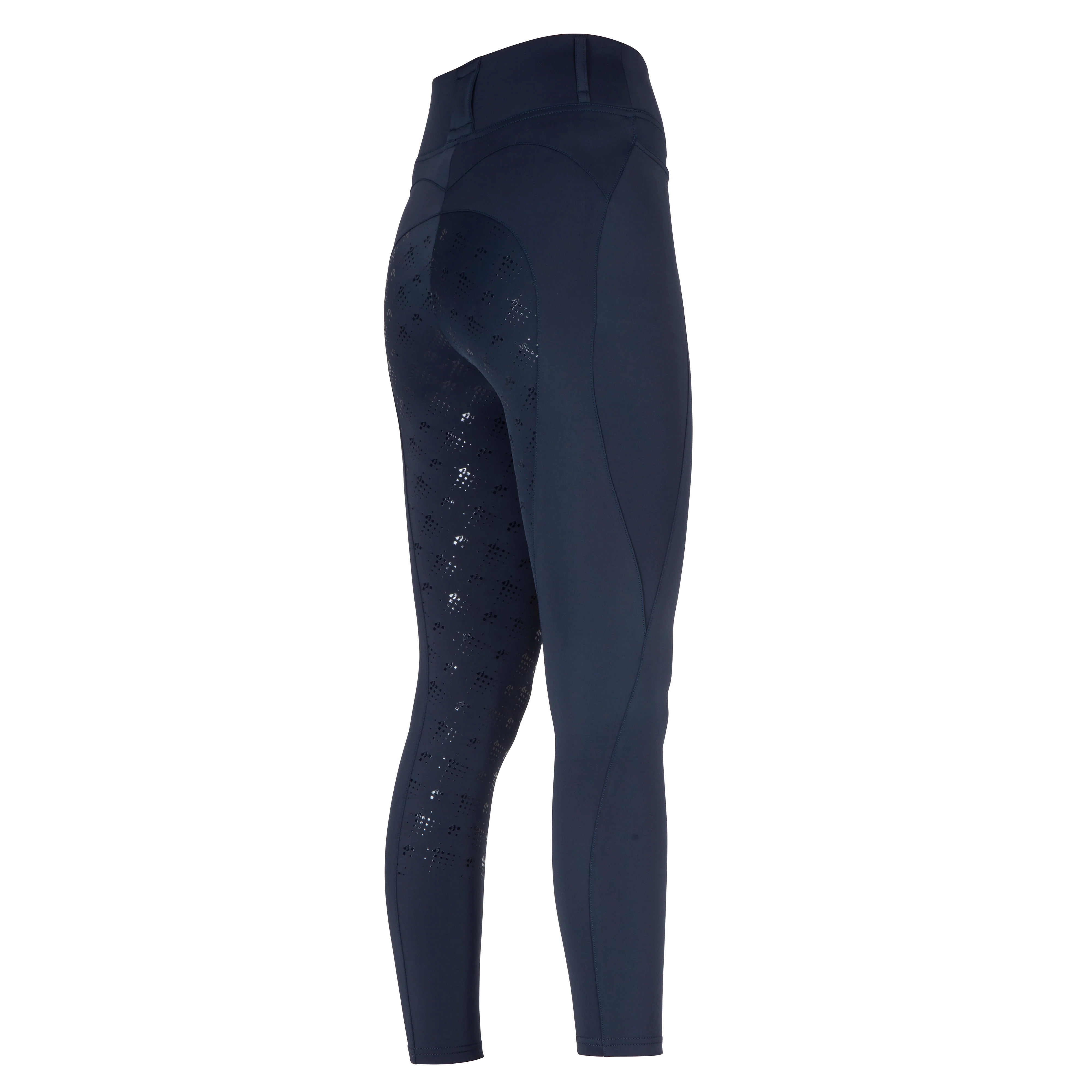 Shires Aubrion Optima PX Riding Tights - Image 21