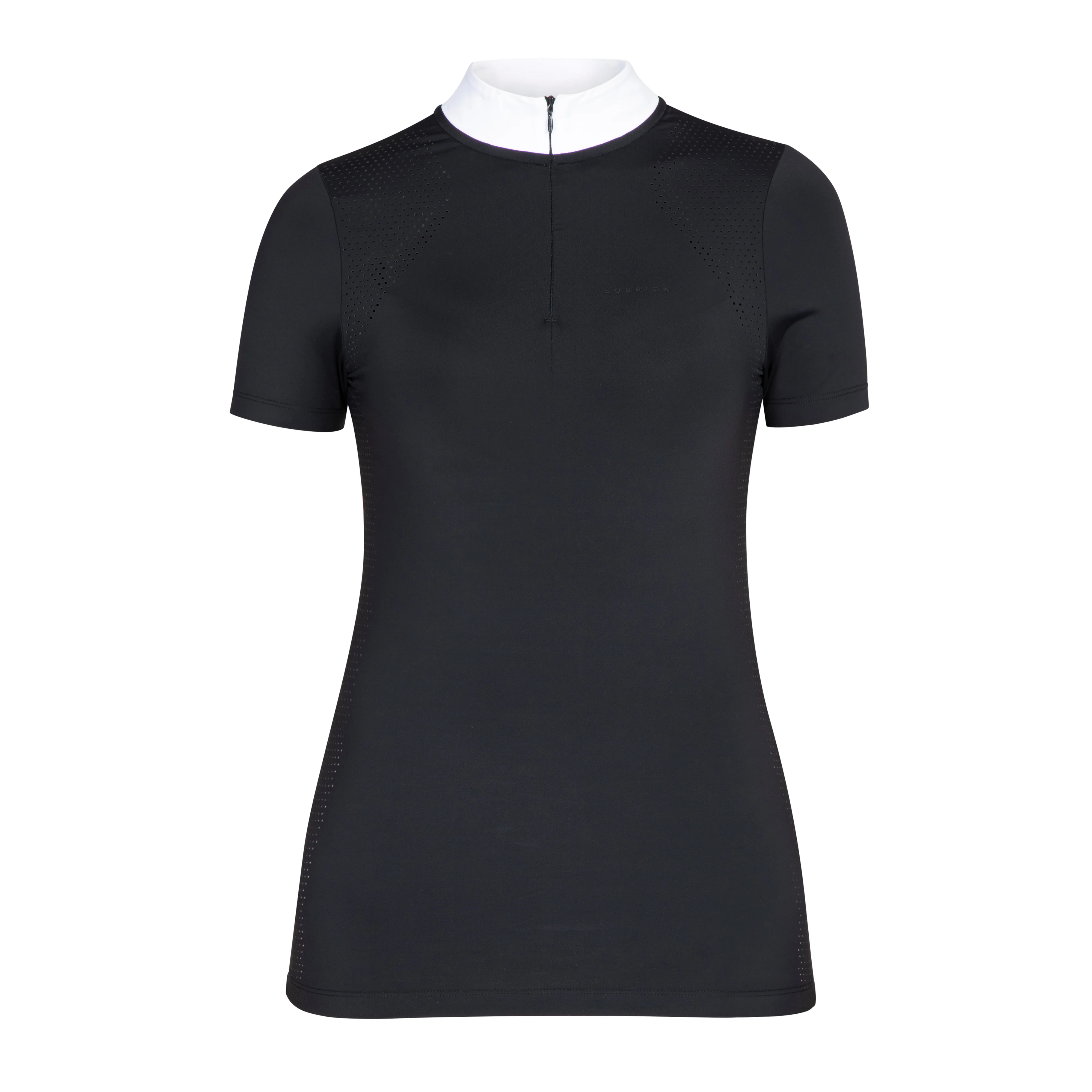 Shires Aubrion Optima QX Show Shirt - Image 3
