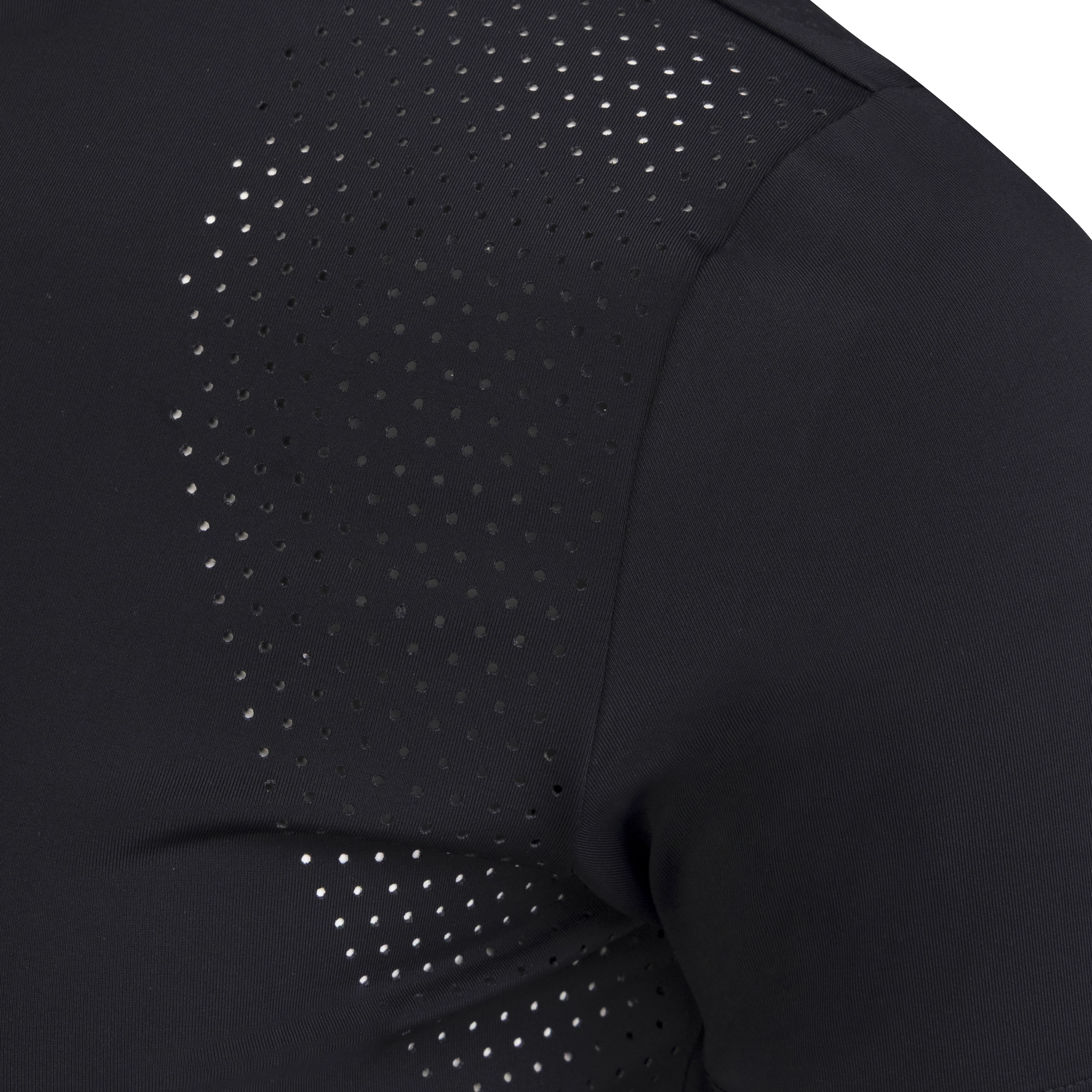 Shires Aubrion Optima QX Show Shirt - Young Rider - Image 7