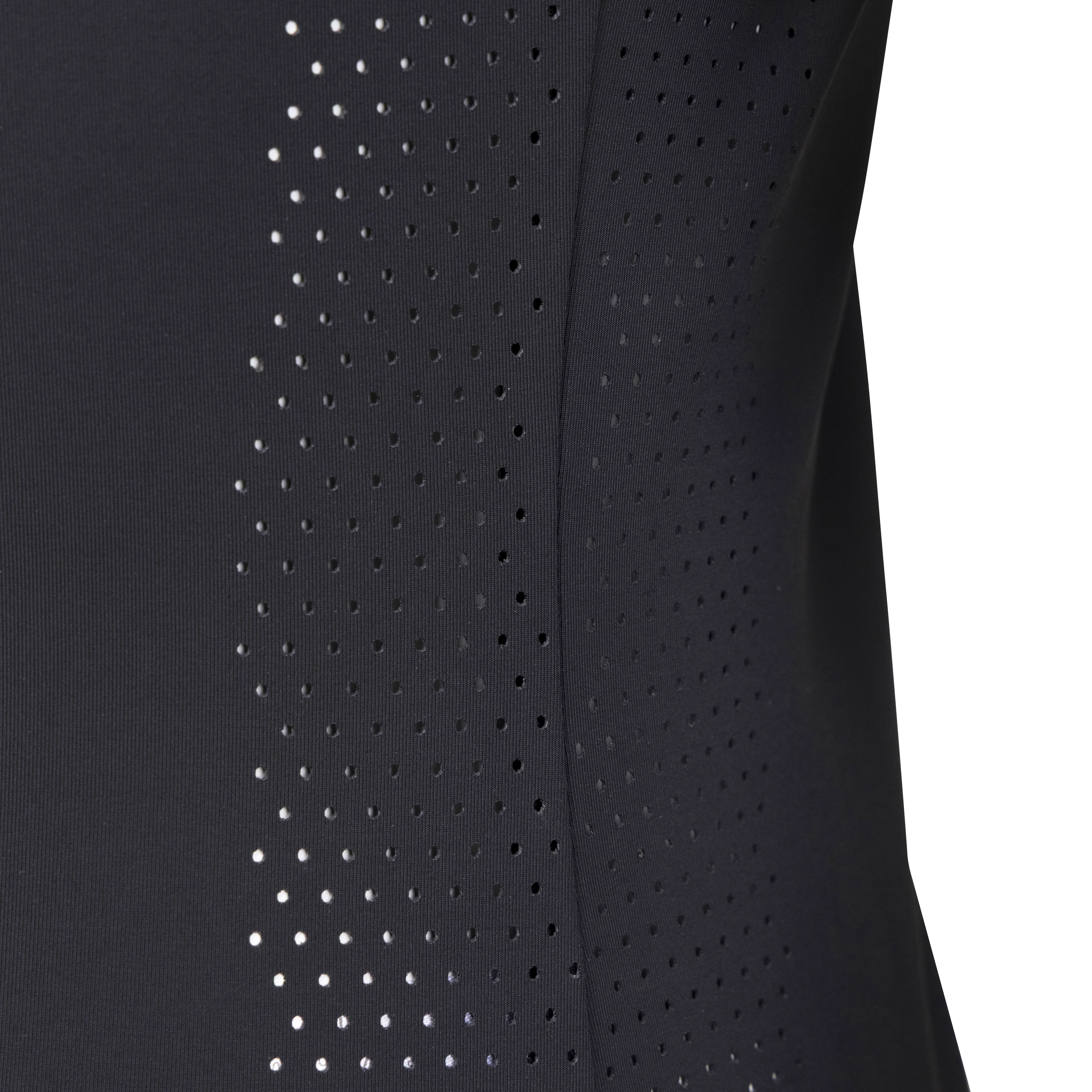 Shires Aubrion Optima QX Show Shirt - Young Rider - Image 9