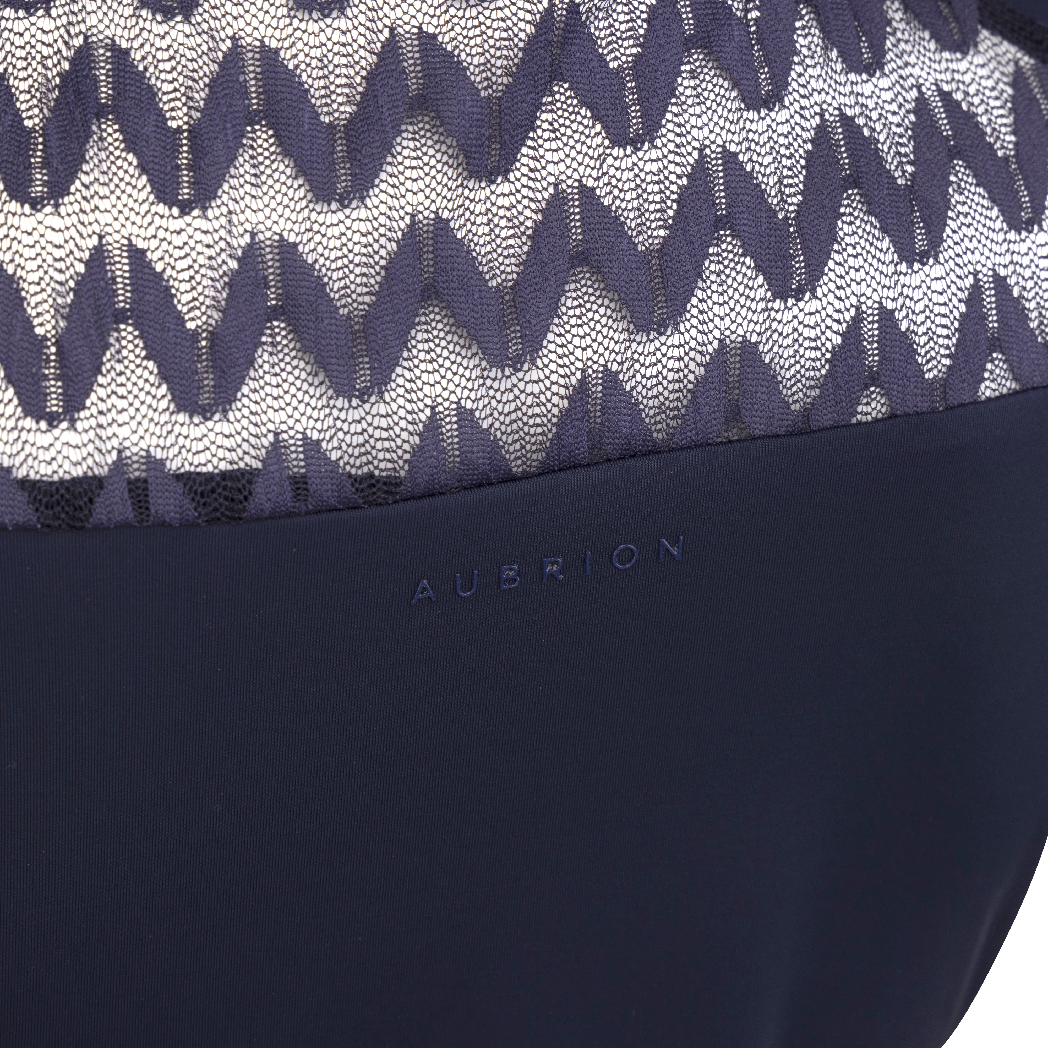 Shires Aubrion Optima VX Show Shirt - Young Rider - Image 14