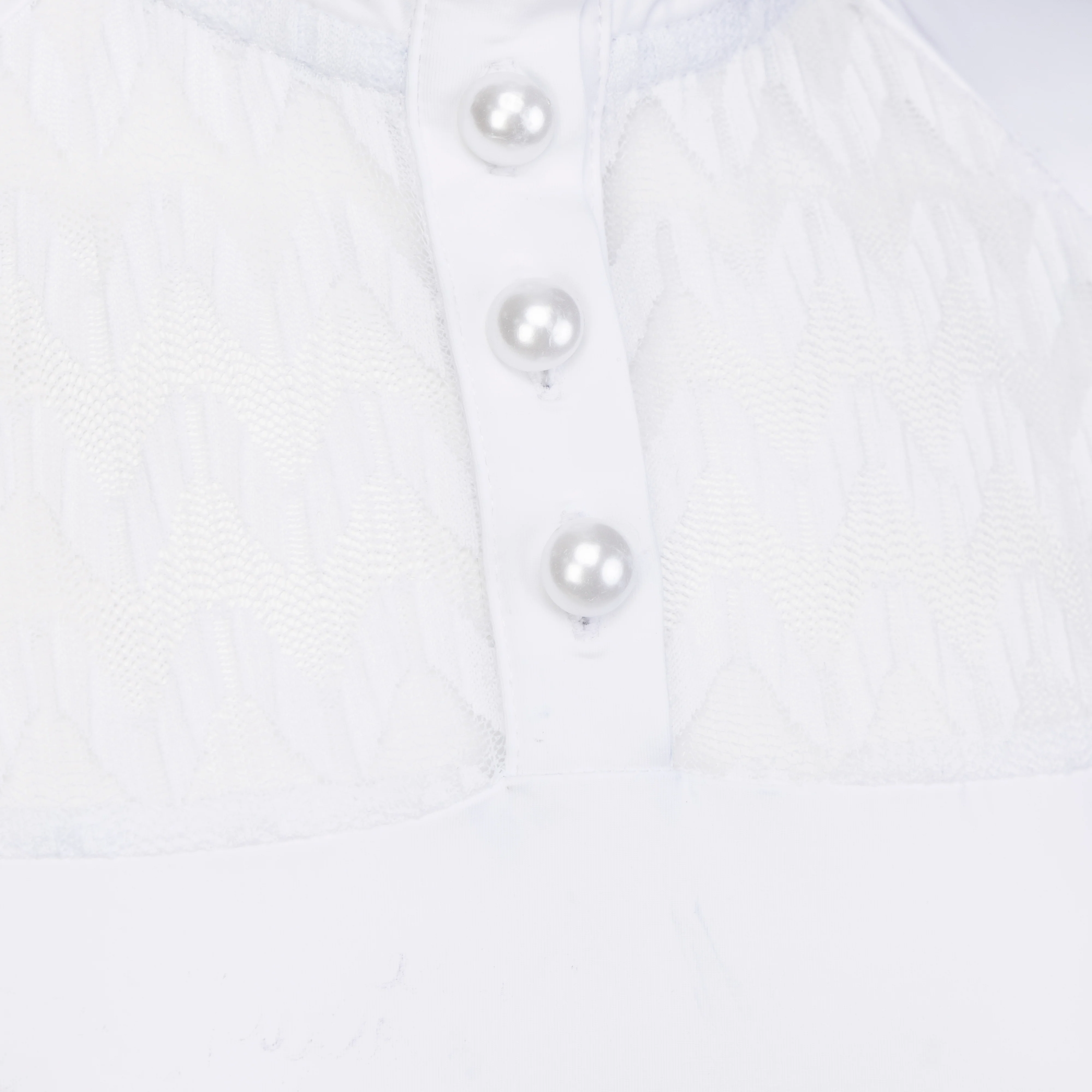 Shires Aubrion Optima VX Show Shirt - Young Rider - Image 17